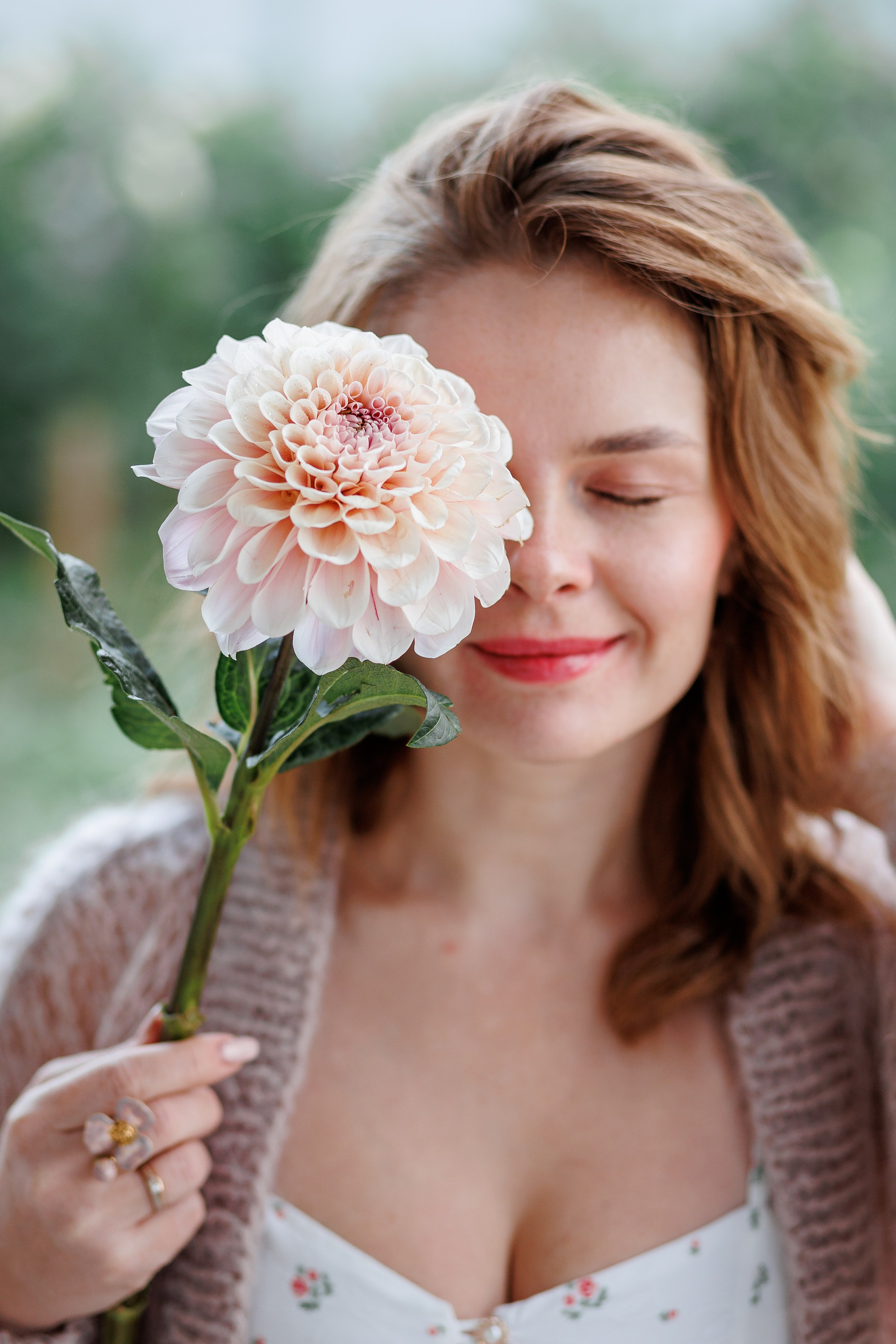 Наташа на ферме. Семейный фотограф в Саратове Юлия Охотникова