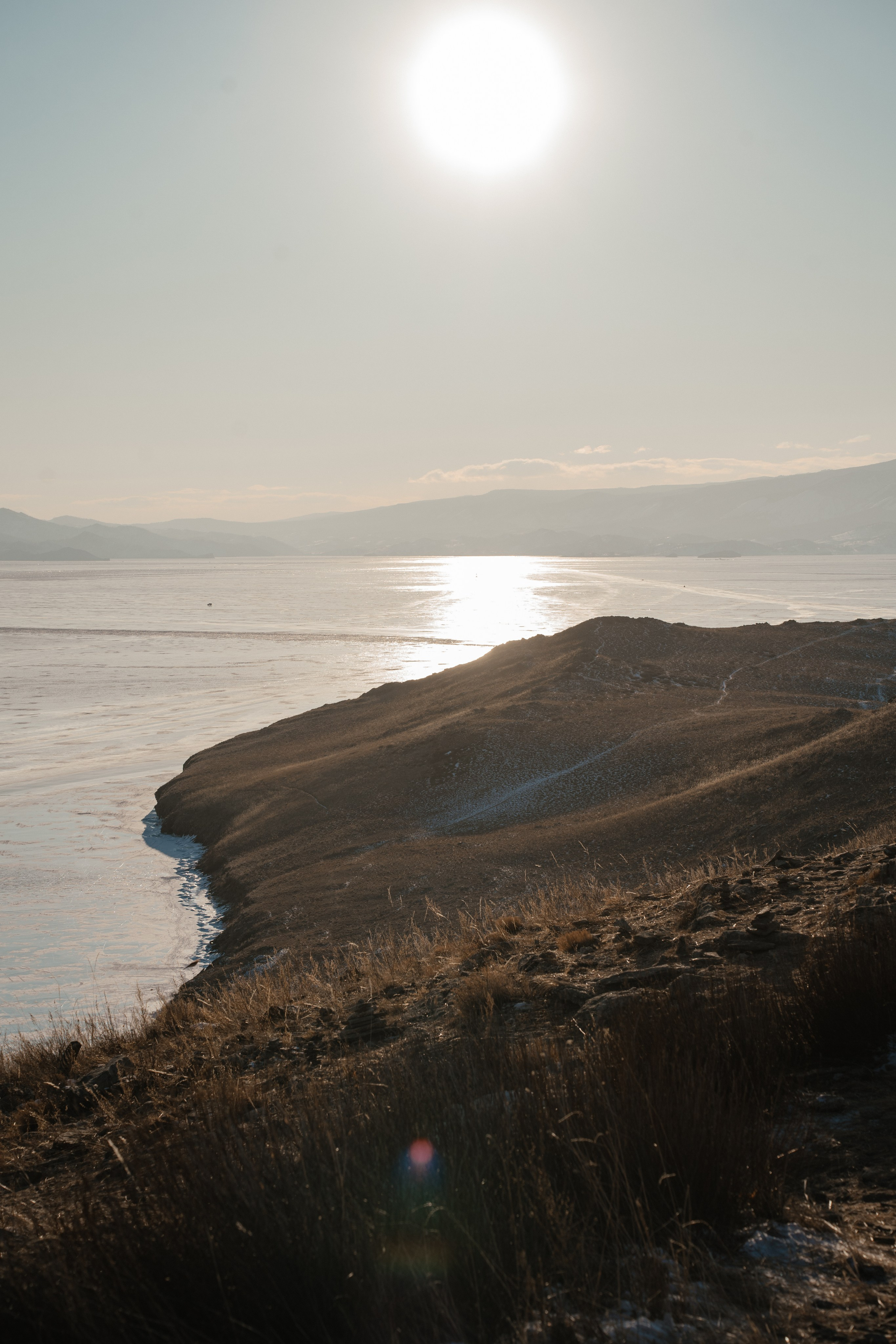 Байкал. Свадебный и семейный фотограф в Красноярске Наталья Дроздова