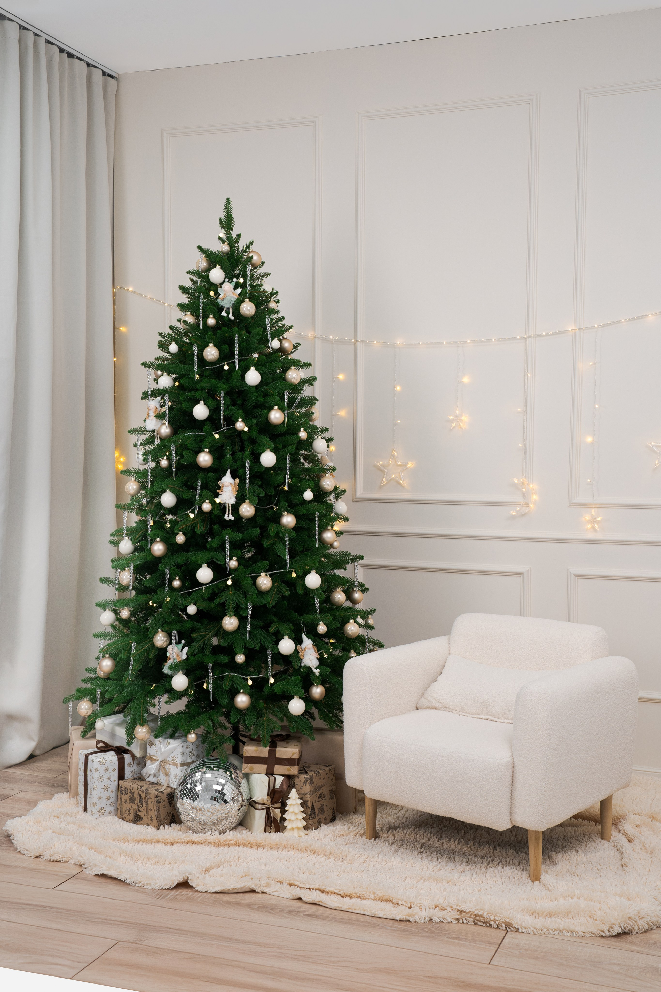 PURE PHOTO STUDIO Аренда фотостудии с циклорамой в Москве. Фотограф в Москве Ксения Насокина