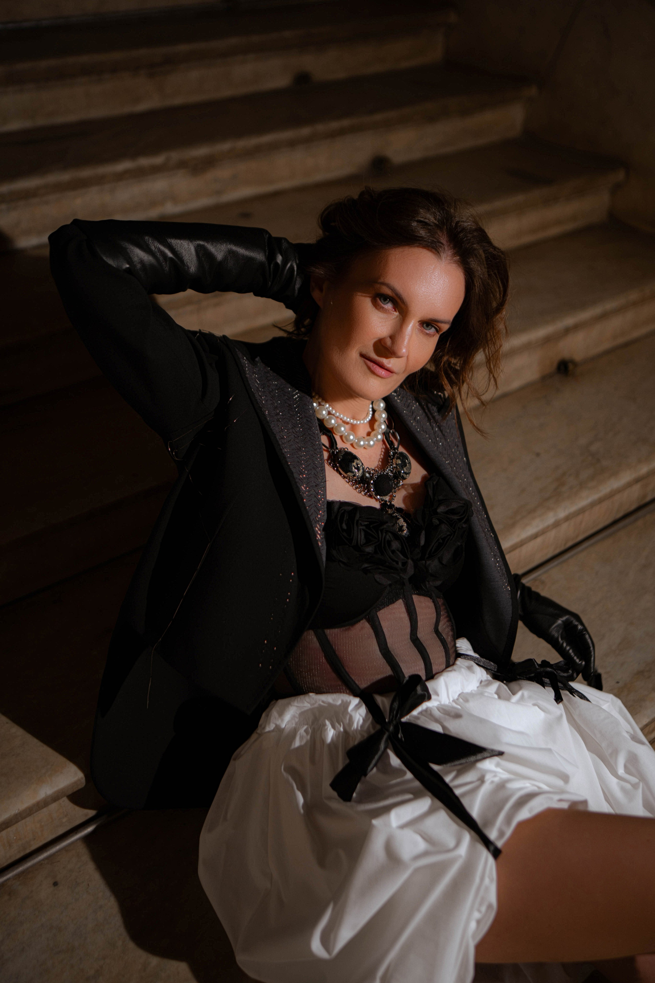 Elena. Negovora_allady