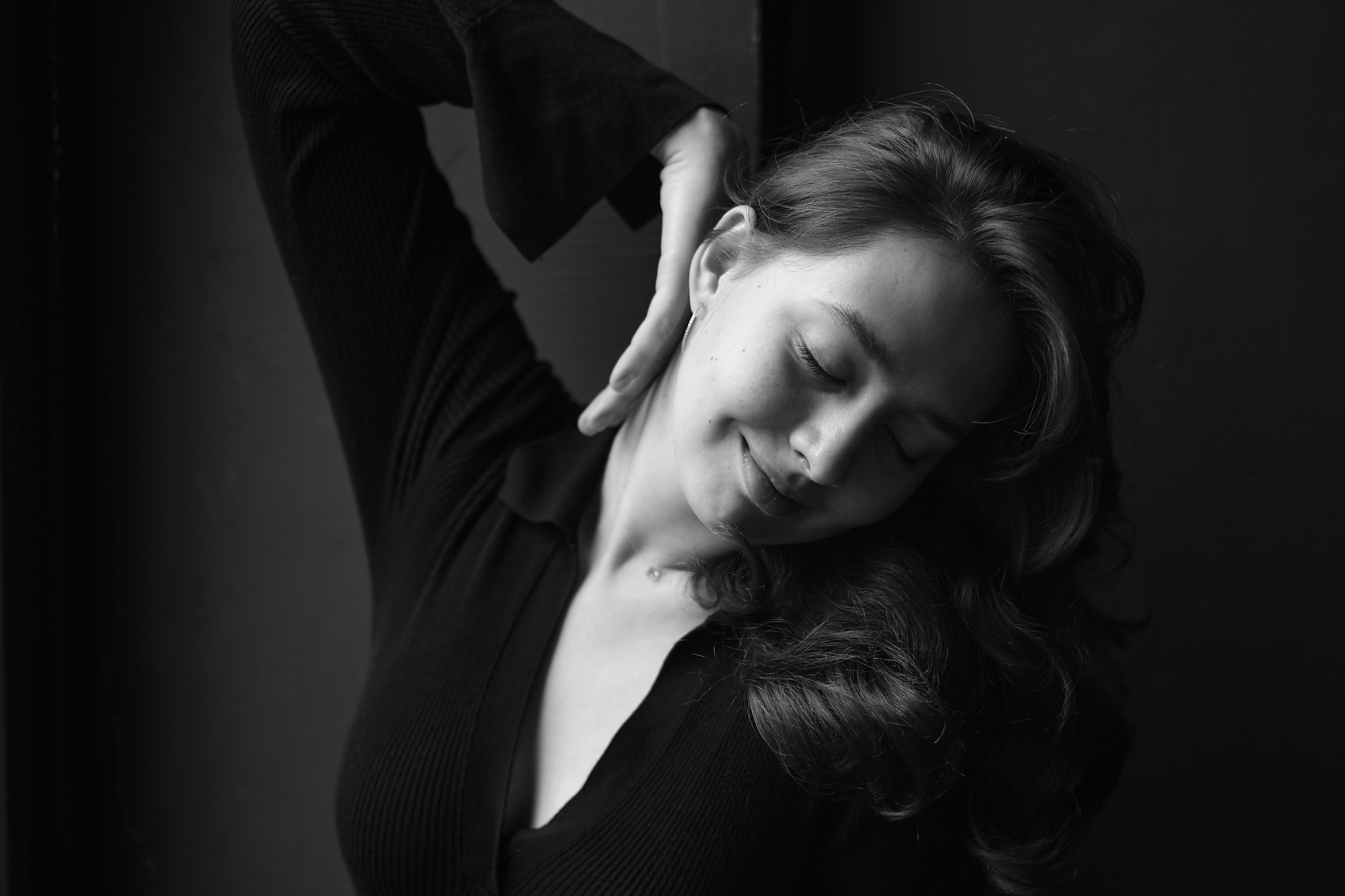 Яна. Новая глава. Фотограф в Барнауле и на Алтае Маша Савова