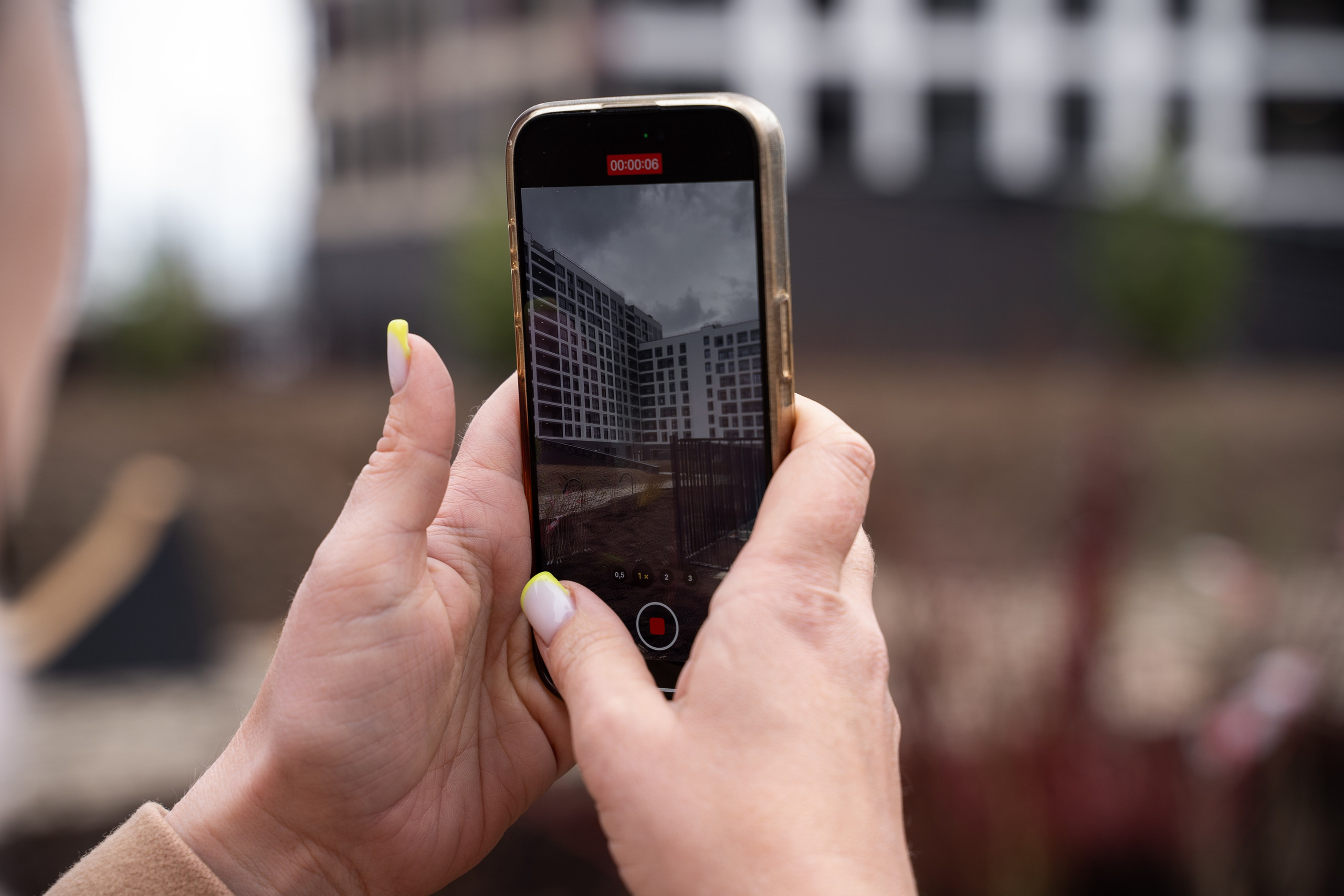 Премия Urban. Фотограф и видеограф Евгений Романов Санкт-Петербург