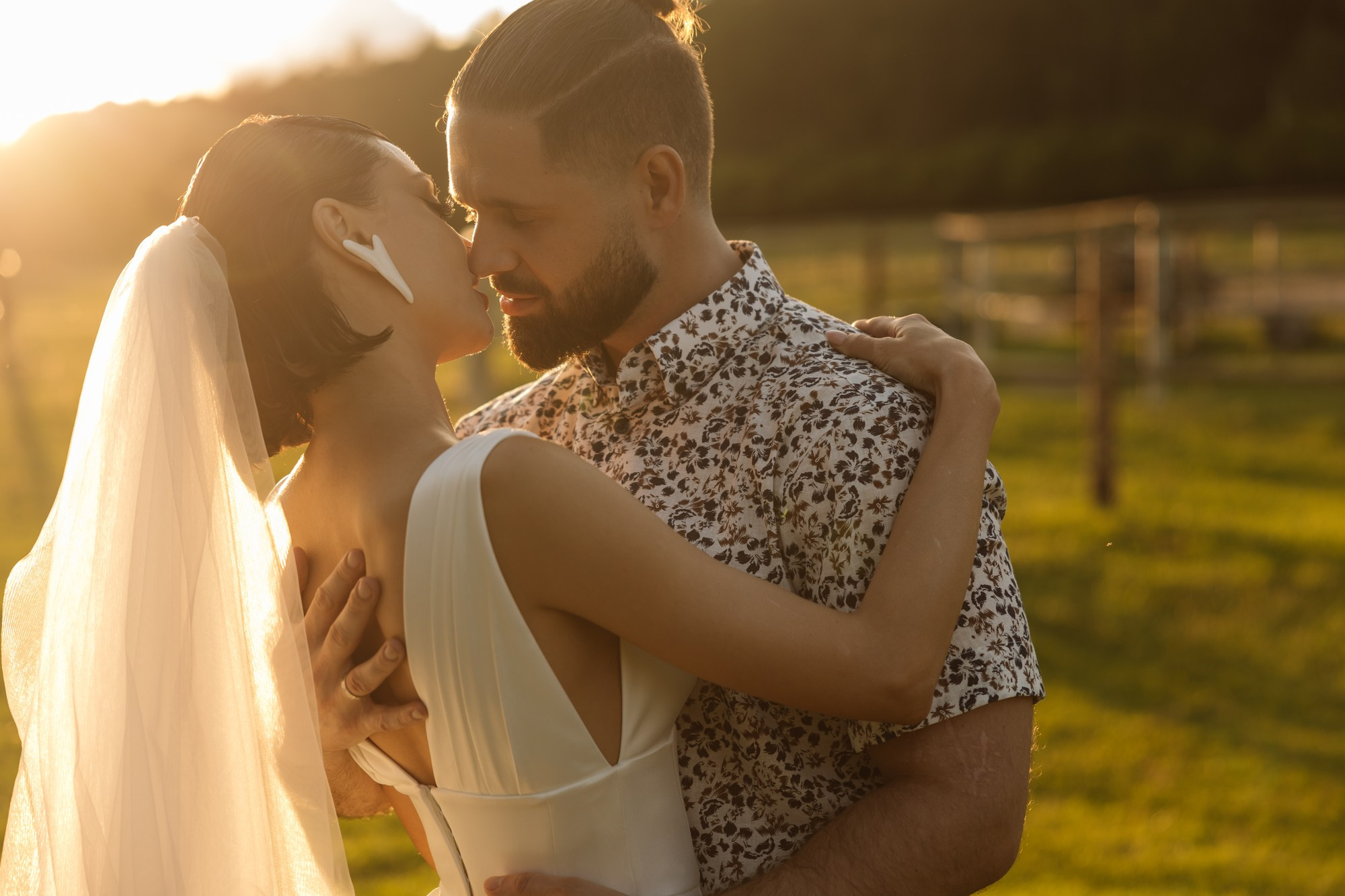 Свадьба в стиле вечеринки. Владимир Киселев — свадебный фотограф в Москве и по всему миру