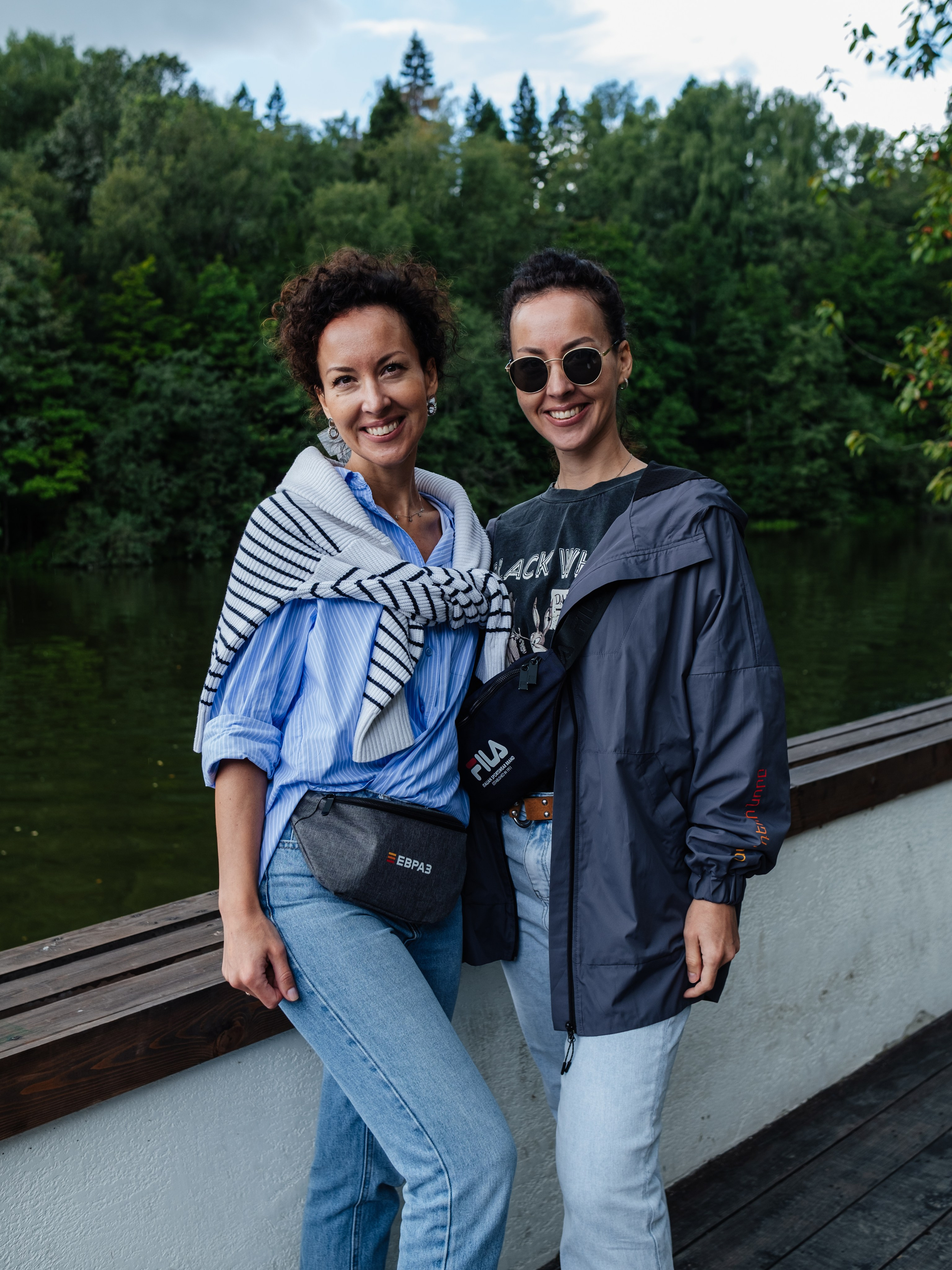 Корпоратив «ЕВРАЗ». Репортажный и портретный фотограф в Москве Илья Спиридонов