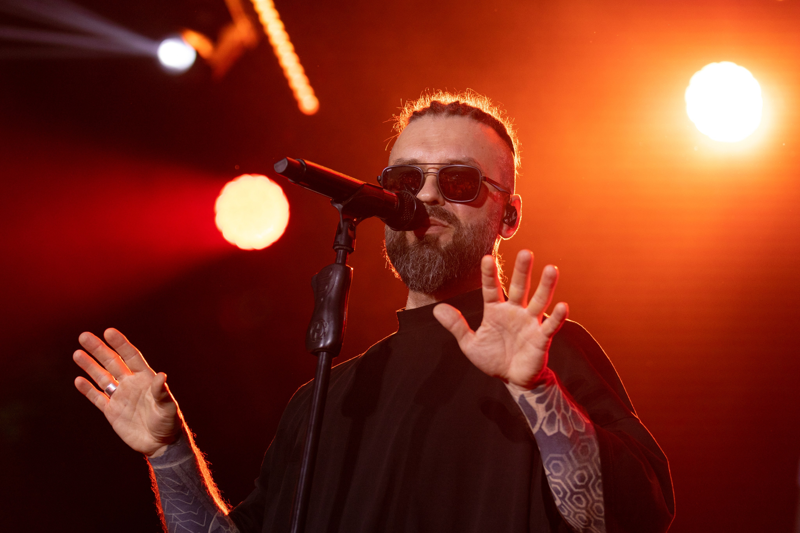 День молодёжи. Владивосток 2025. Олег Катакинов| Репортажный фотограф в городе у моря (Владивосток)