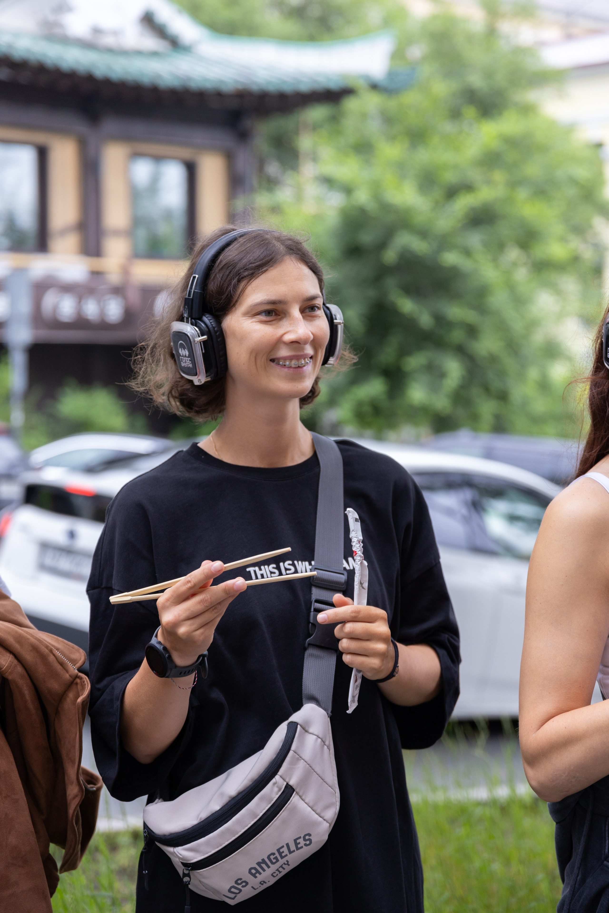 Голос Внутри. Премьера новой иммерсивной прогулки Владивосток 3000. Олег Катакинов| Репортажный фотограф в городе у моря (Владивосток)