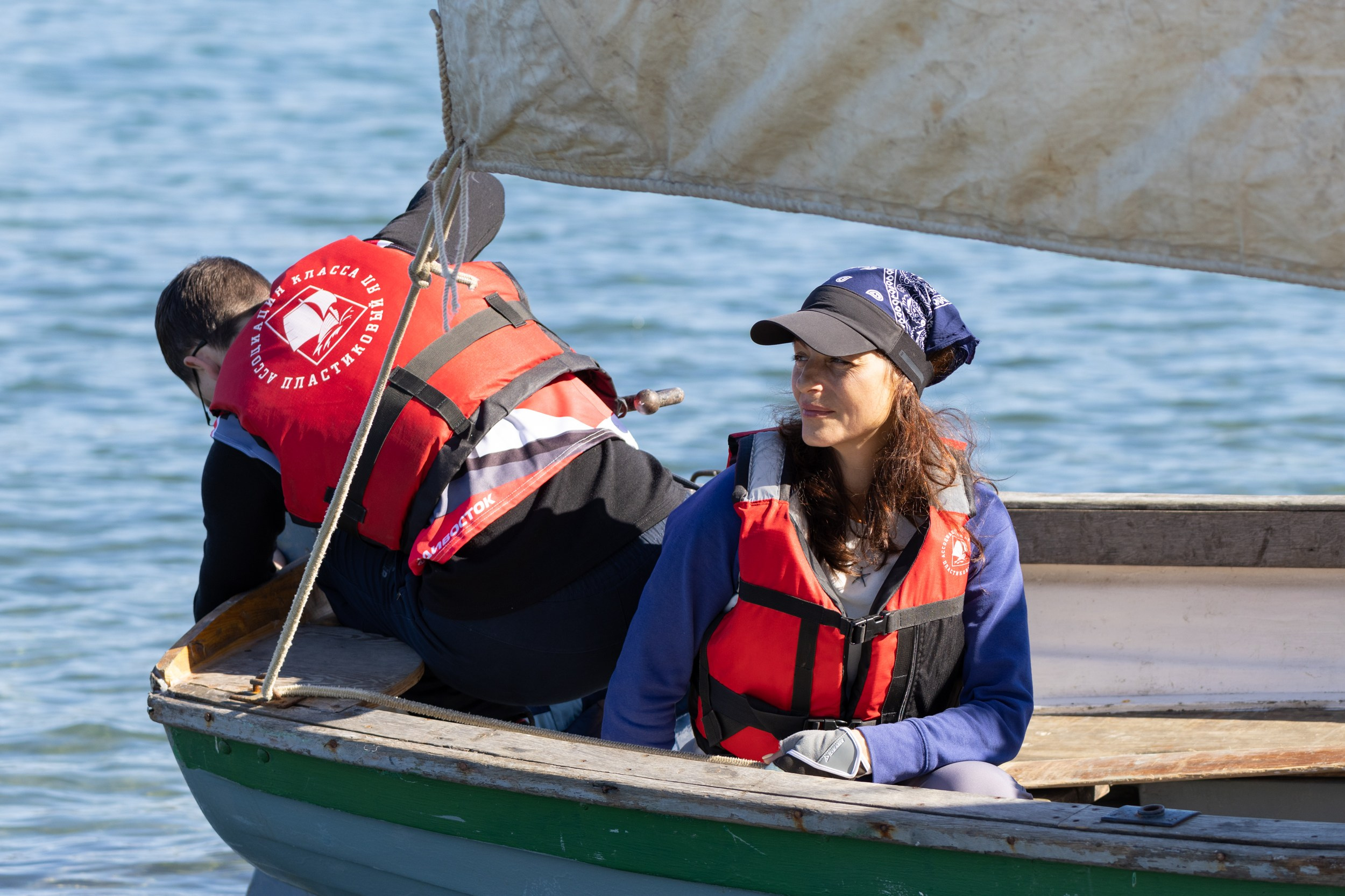 Парусный спорт в бухте Аякс. Олег Катакинов| Репортажный фотограф в городе у моря (Владивосток)
