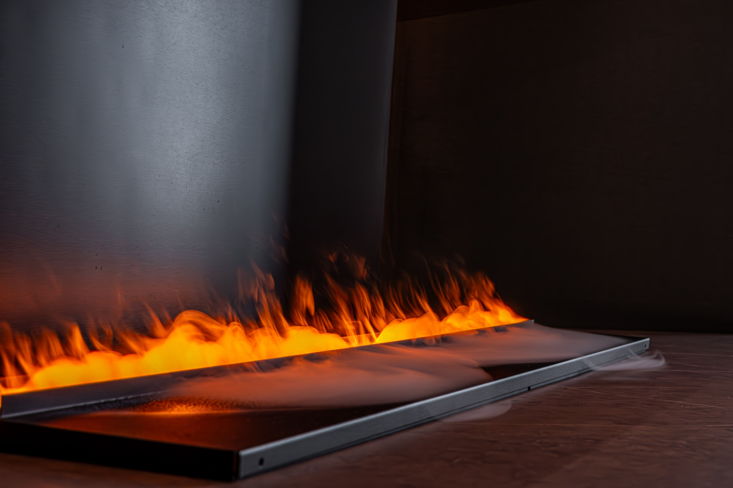 Интерьерная фотосъемка для портфолио архитекторов и дизайнеров интерьеров