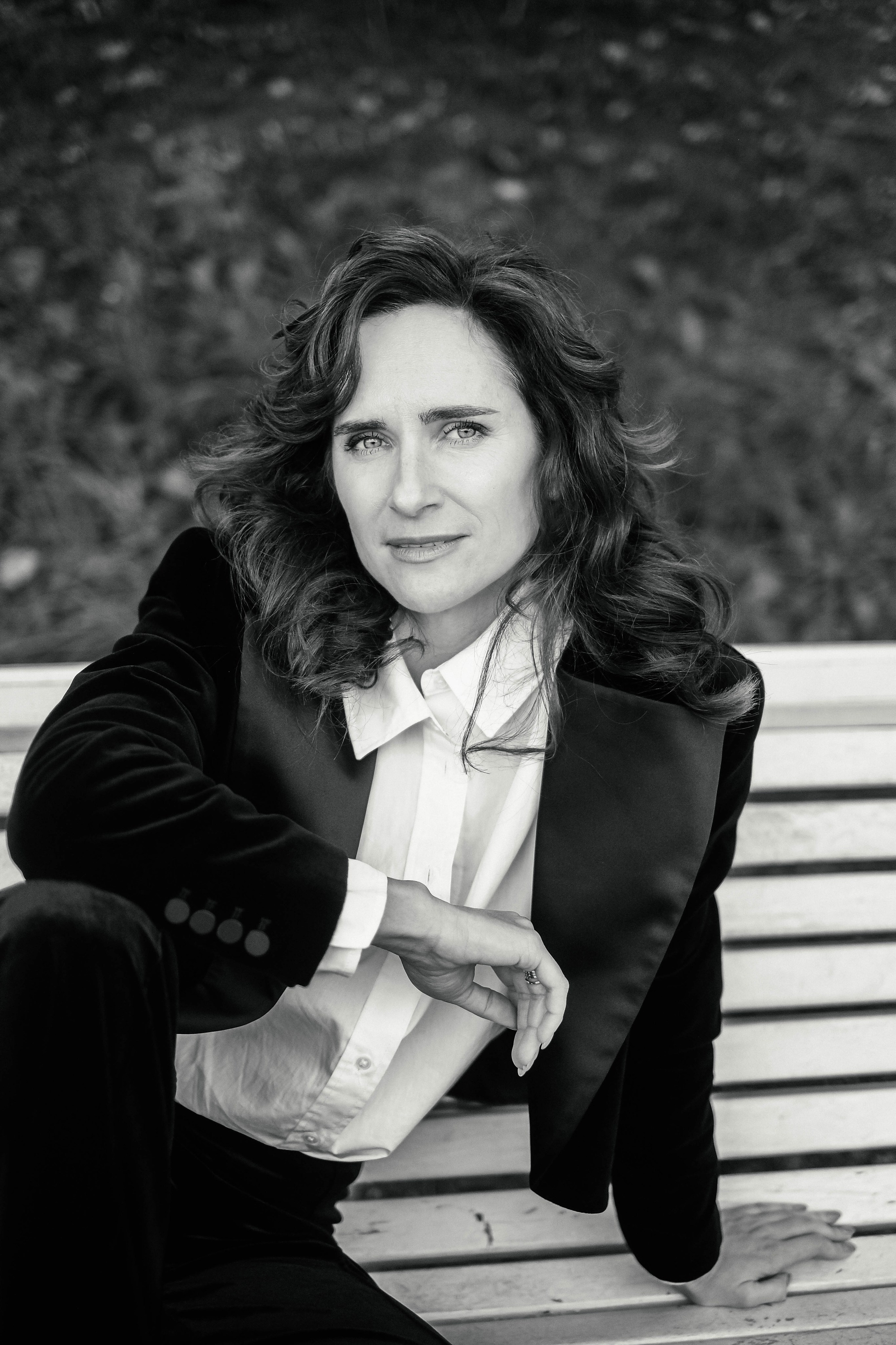 Татьяна. Портретный фотограф в Москве Гульнара Миннуллина