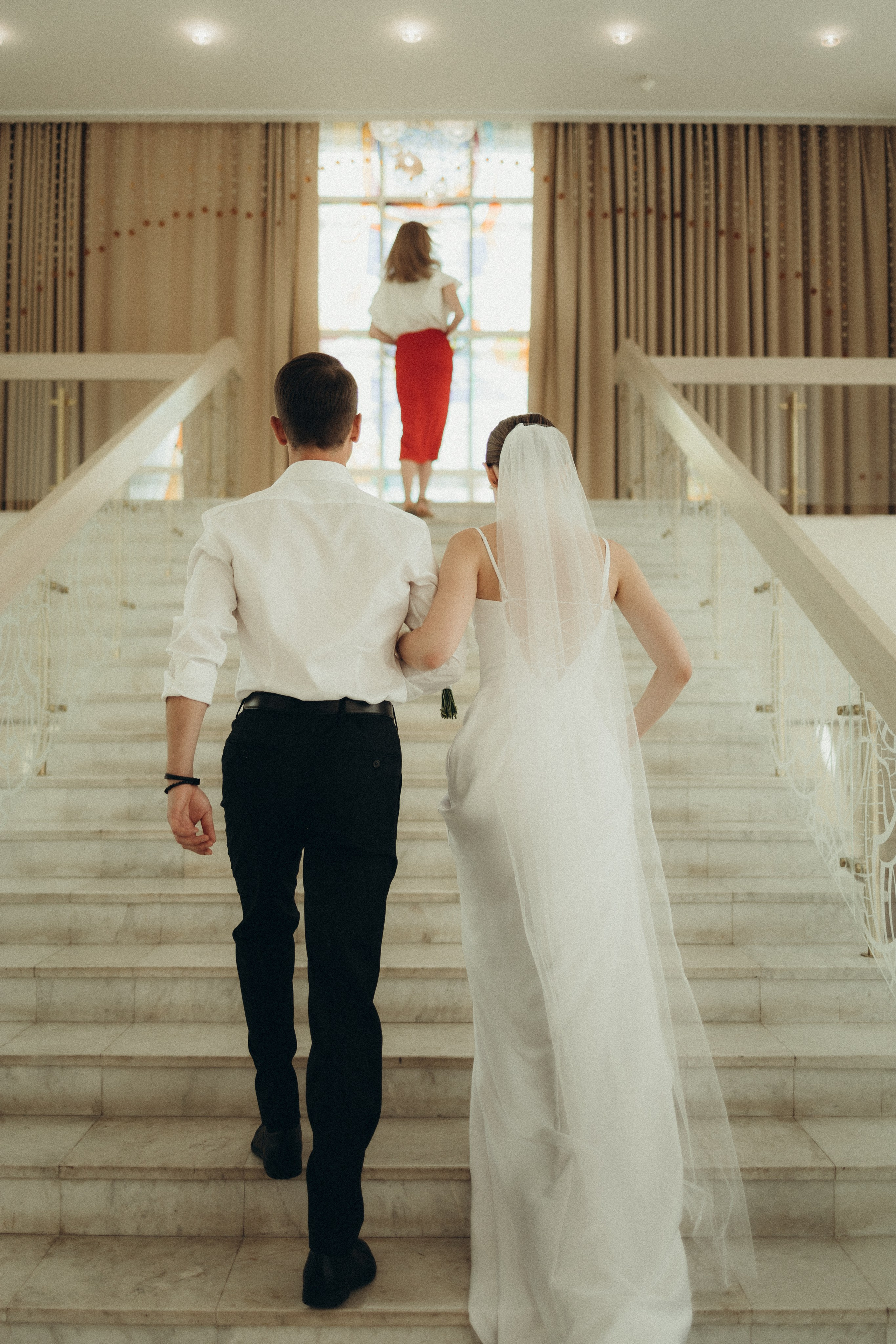 Лёша и Полина. Фотограф в Самаре Петрякова Юлия