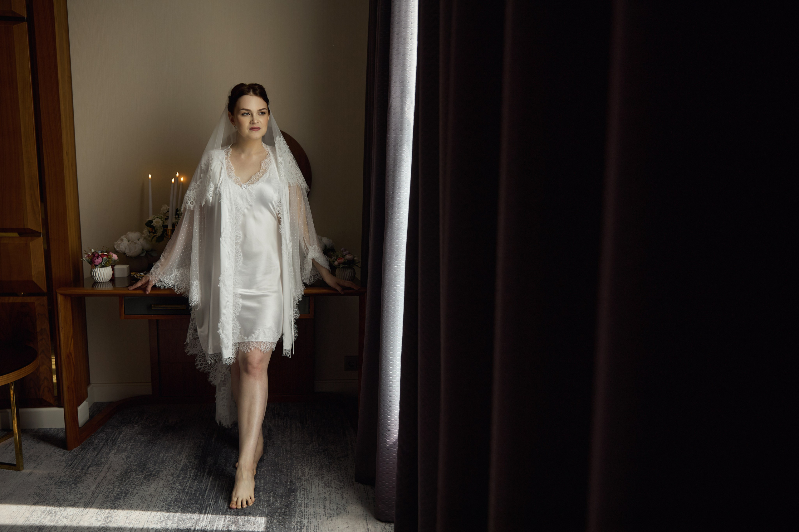 Людмила и Александр