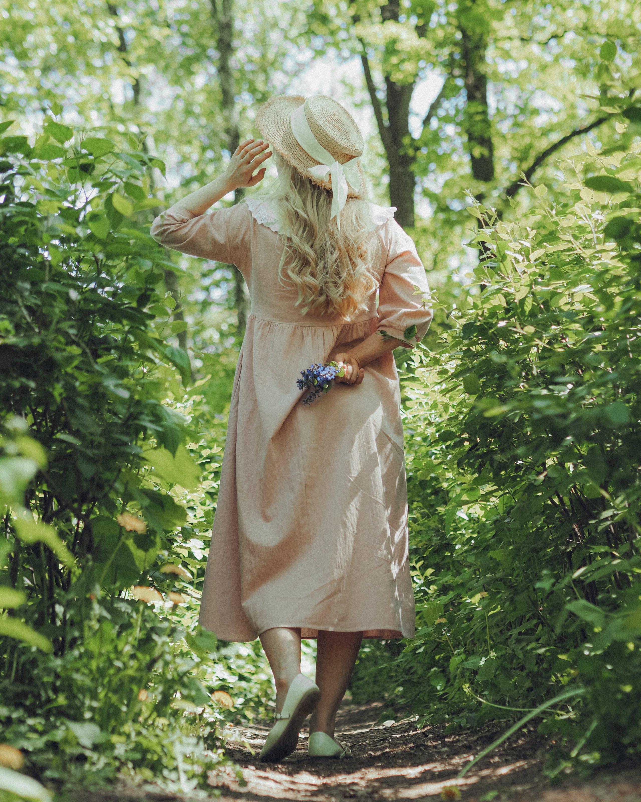 Мария. Фотограф в Москве — Сергей Люкшинов