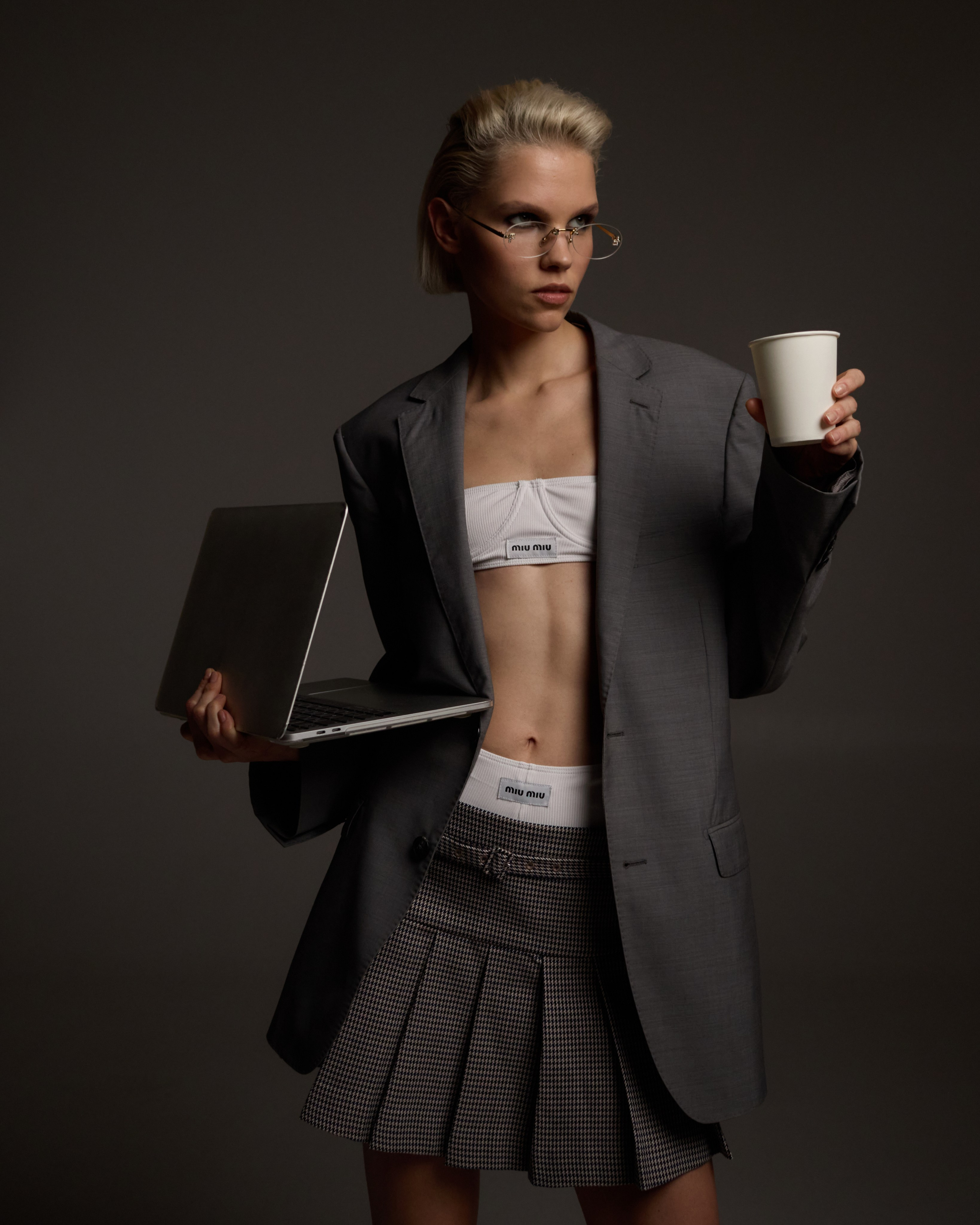 Модель — Екатерина. Свадебный и портретный фотограф — Олеся Ганненко