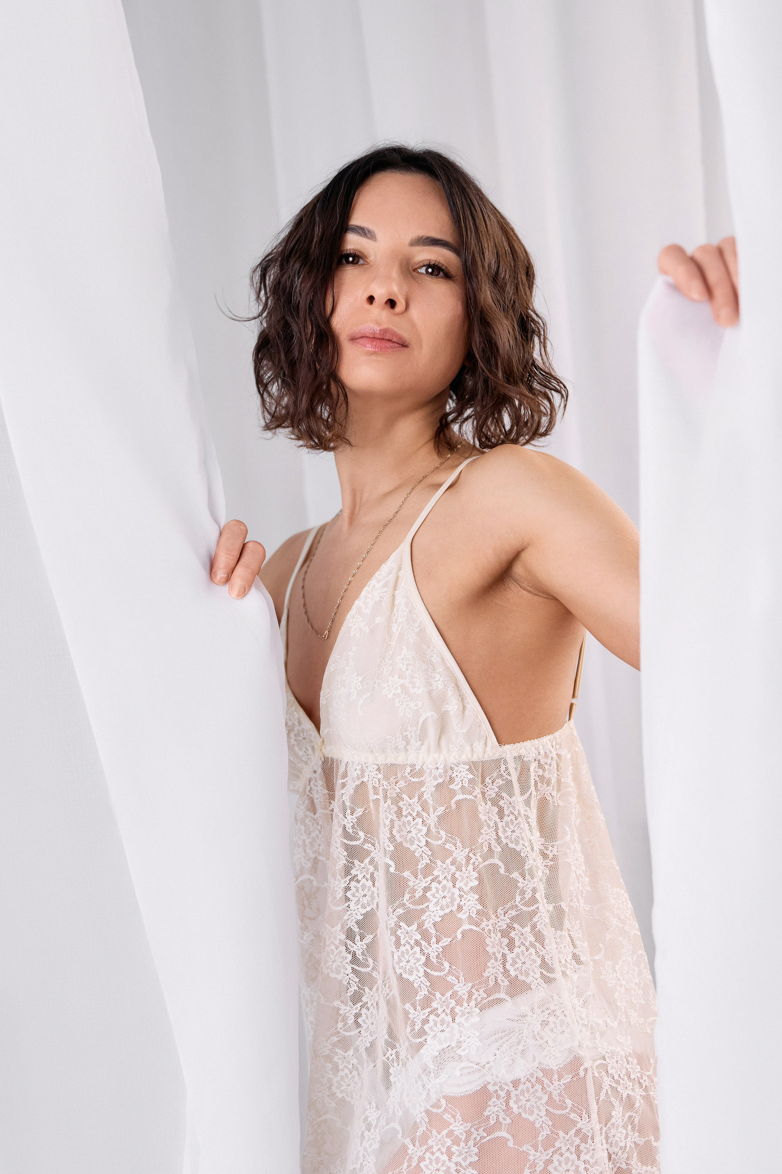 Valerie Eil. Фотограф Алексей Яковлев