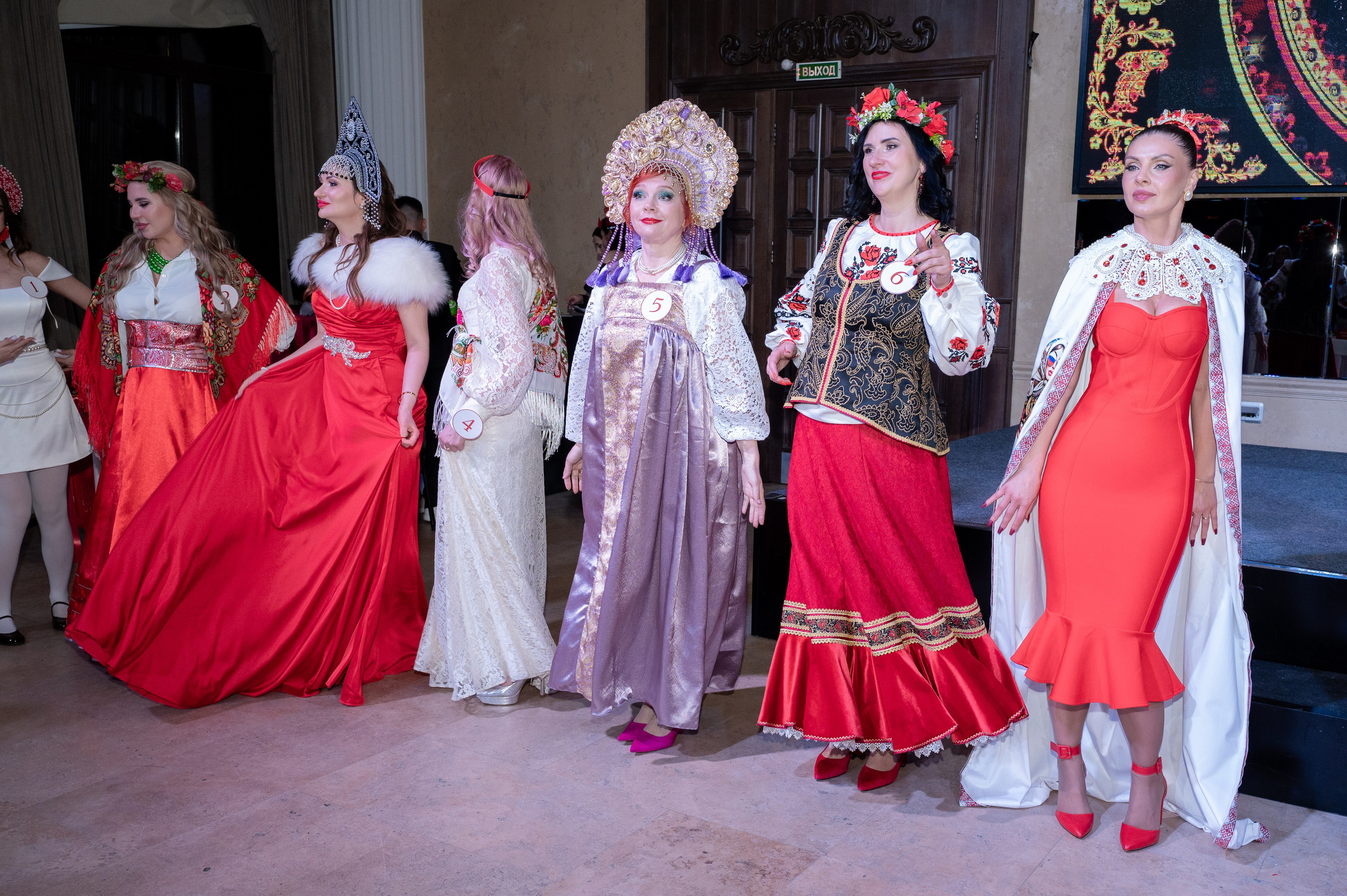 DIVA KUBANI. Бизнес-Фотограф Краснодар