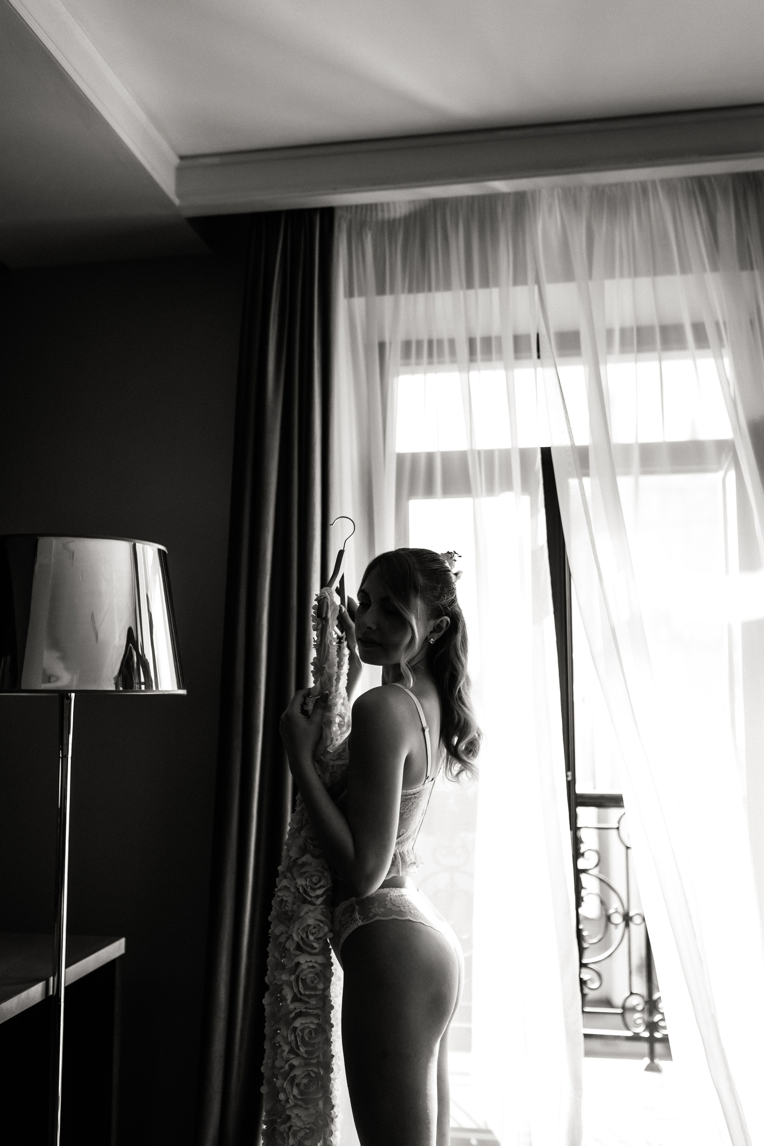 Павел и Юлия. Свадебный и репортажный фотограф Ольга Шевелёва