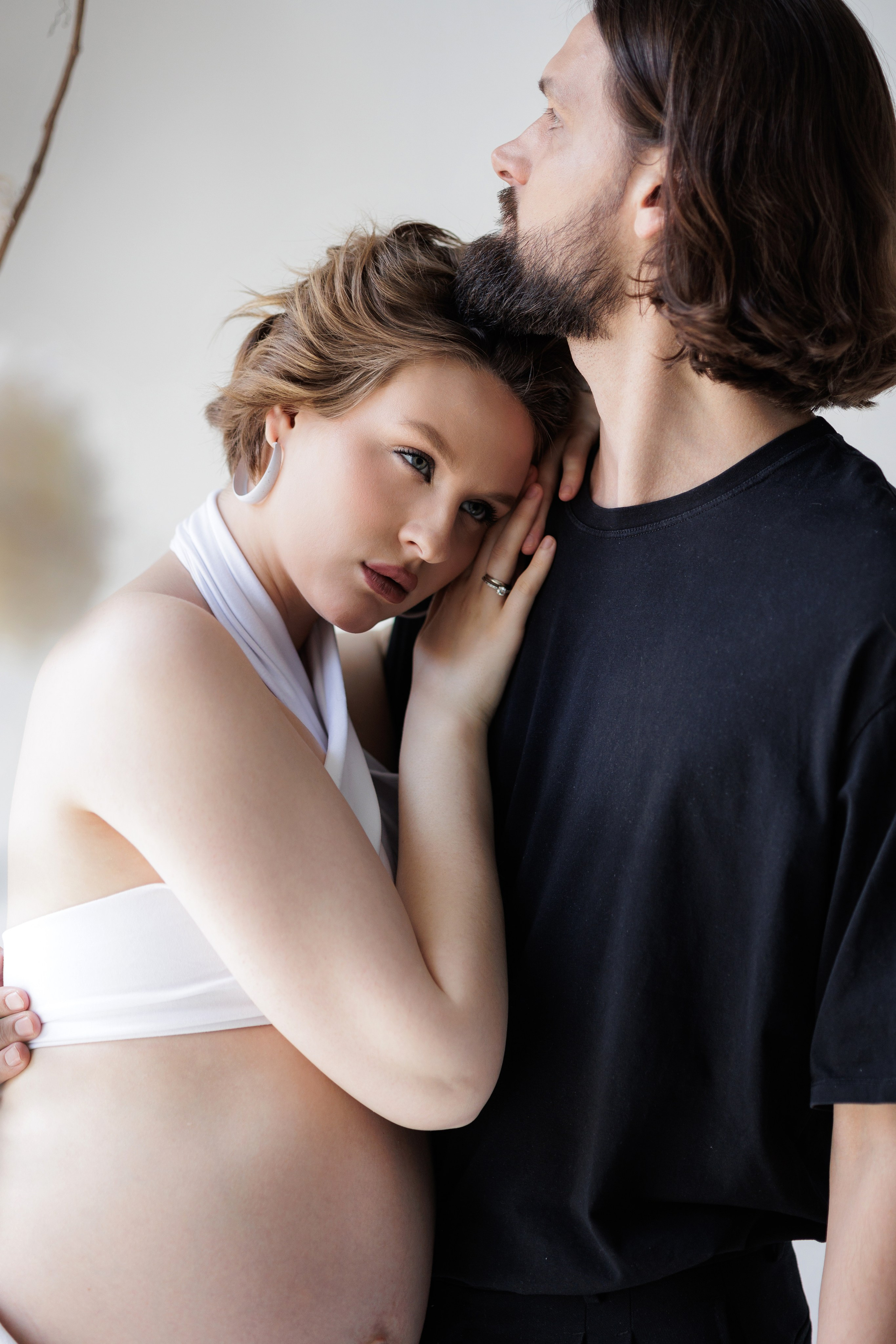 Даша. Фотограф Яна Белая