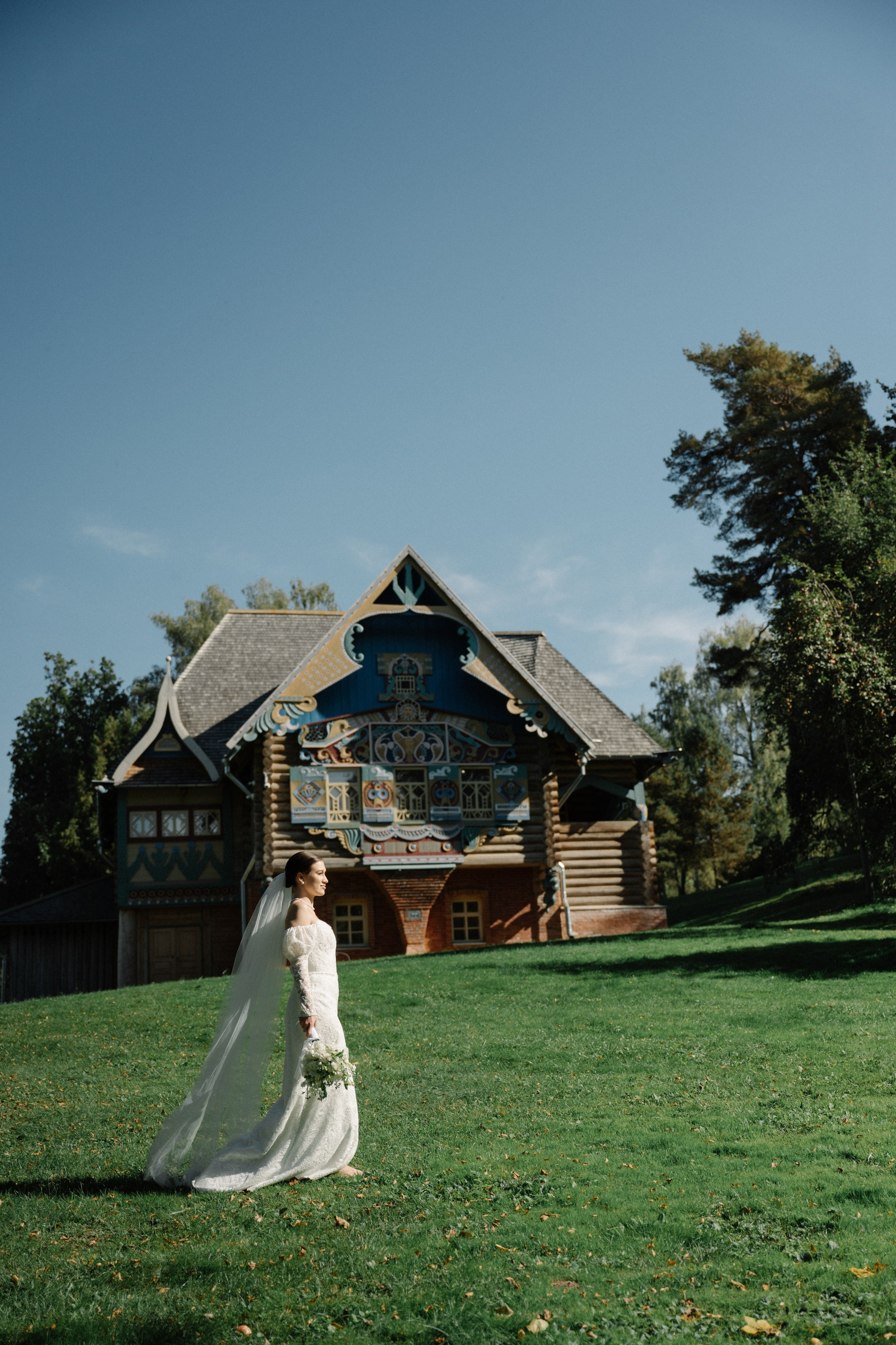 Свадебный фотограф МОСКВА, КРЫМ, СМОЛЕНСК АЛЯ КОНОВАЛОВА