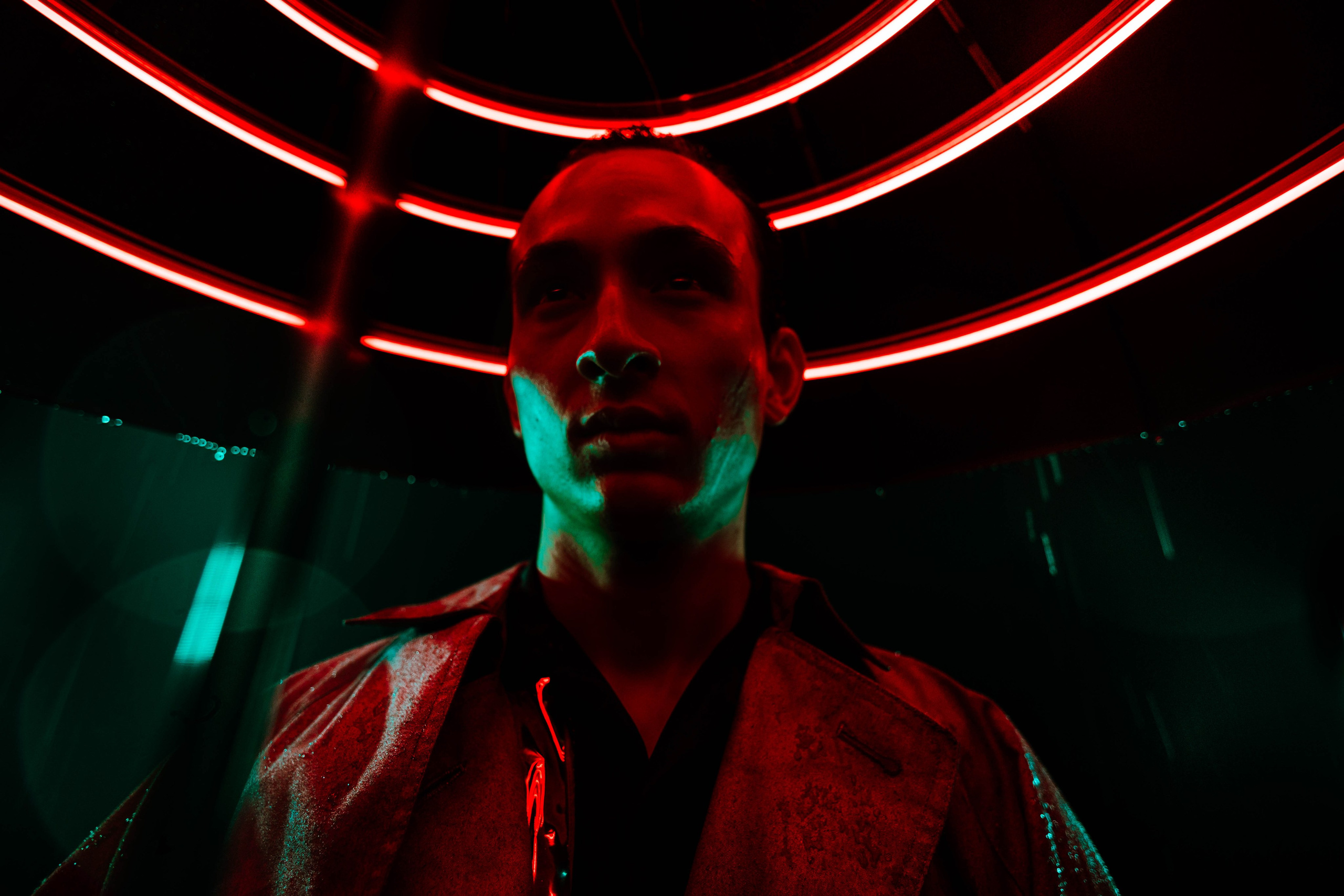 Последняя Серия. Photo project