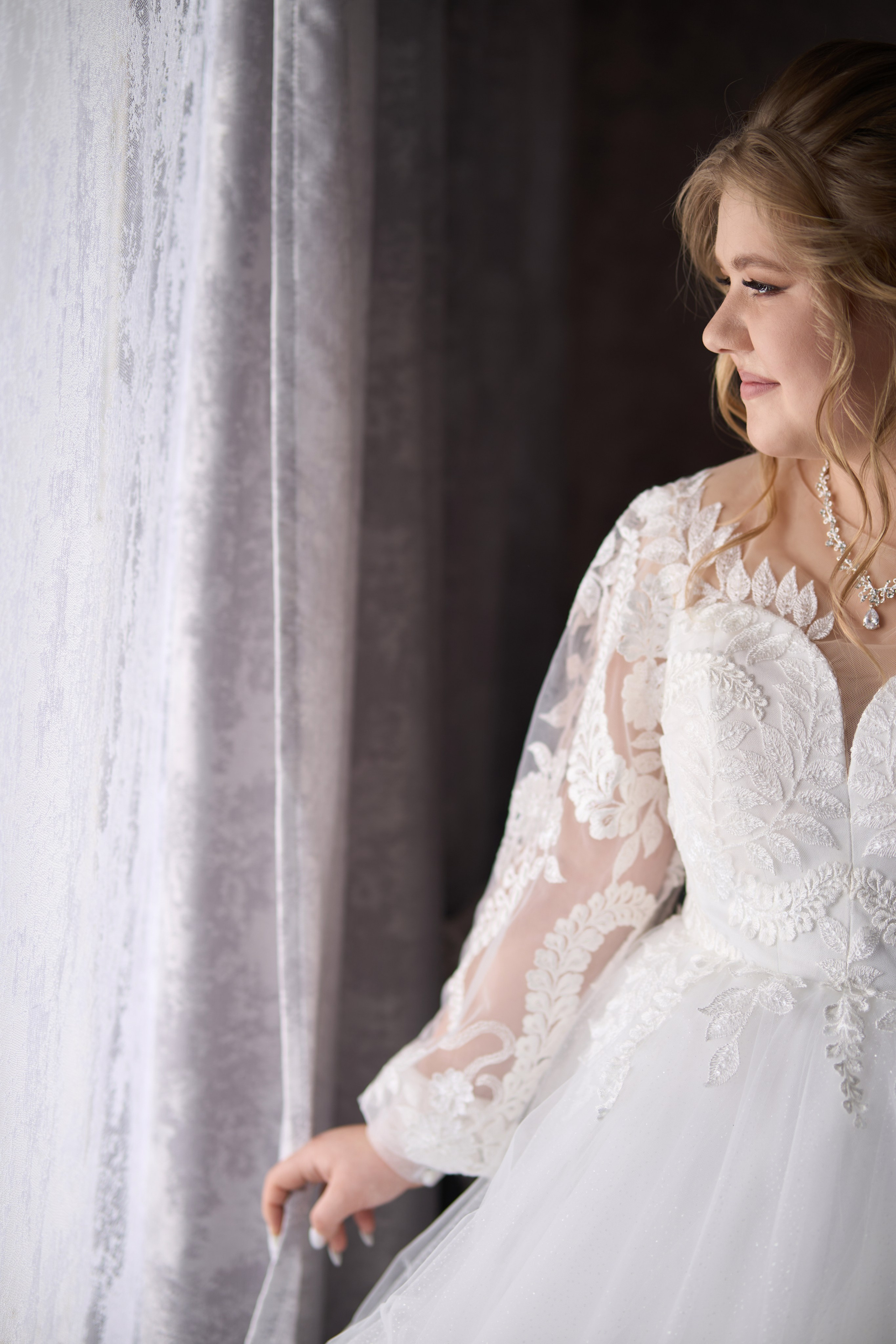 Вячеслав и Дарья. Видеограф Омск Павел Серобабов