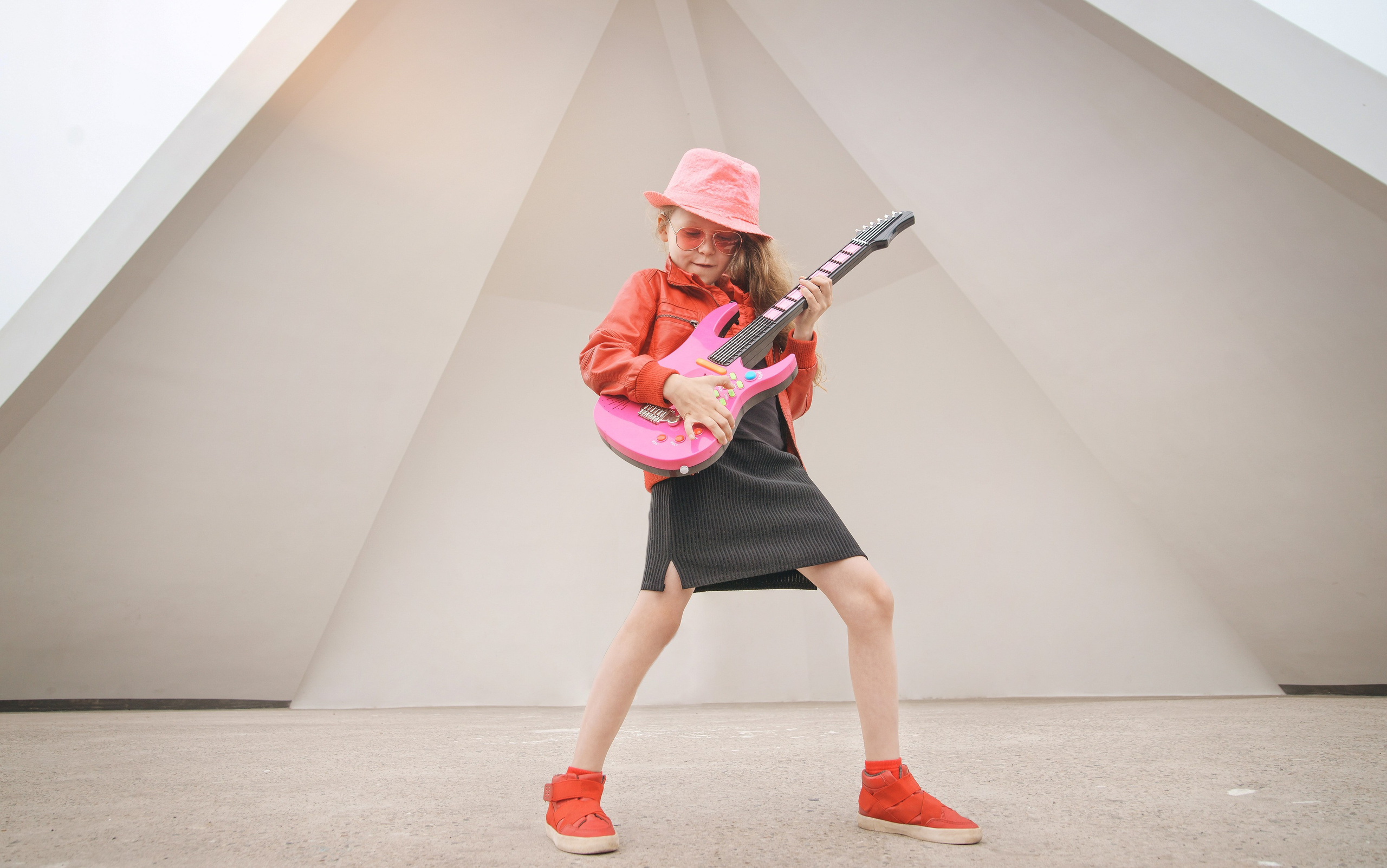 ИЗ 80-ЫХ — ДЕТСКАЯ ФОТОСЕССИЯ