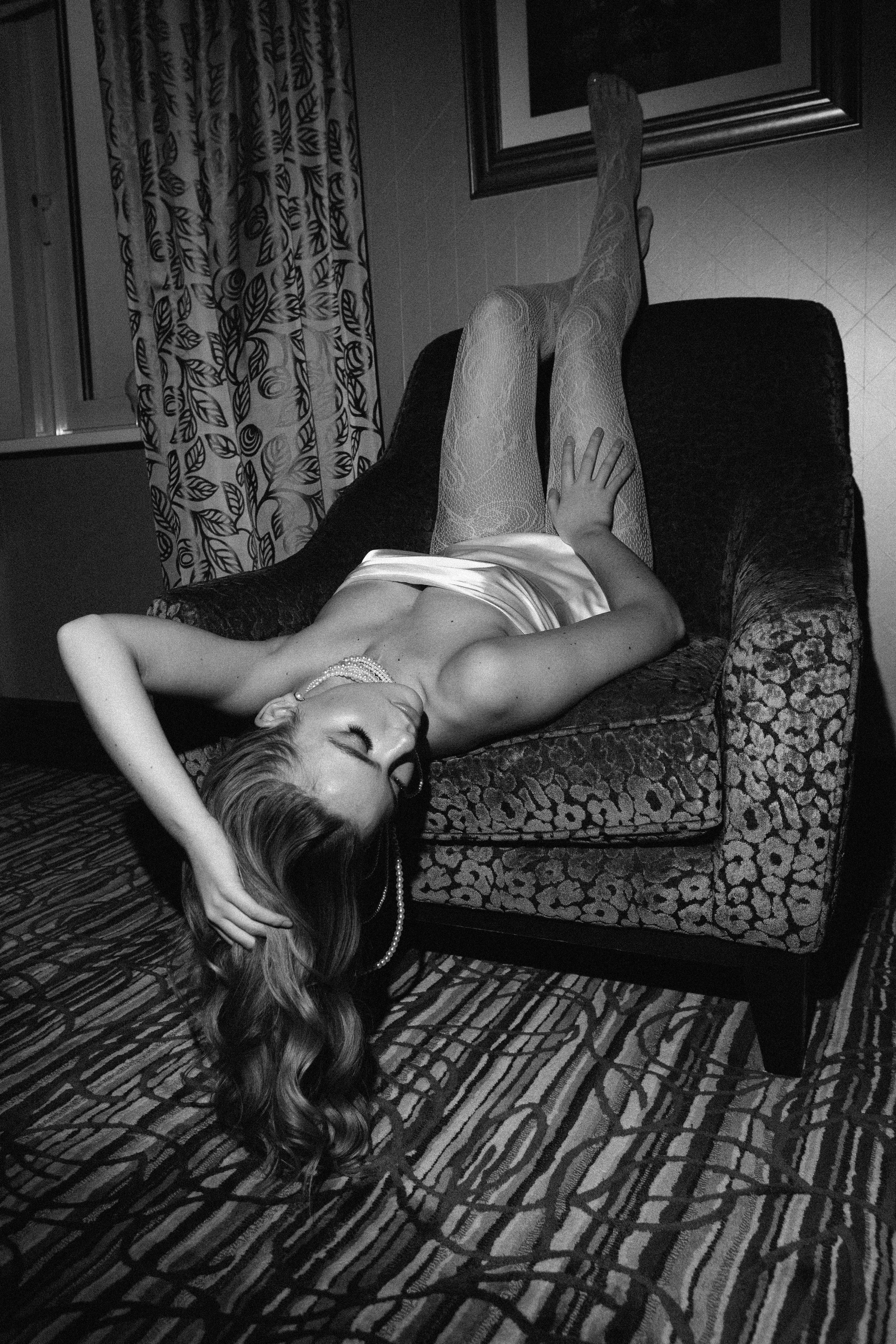 Костя/Катя. Фотограф Оренбург Алёна Лелет