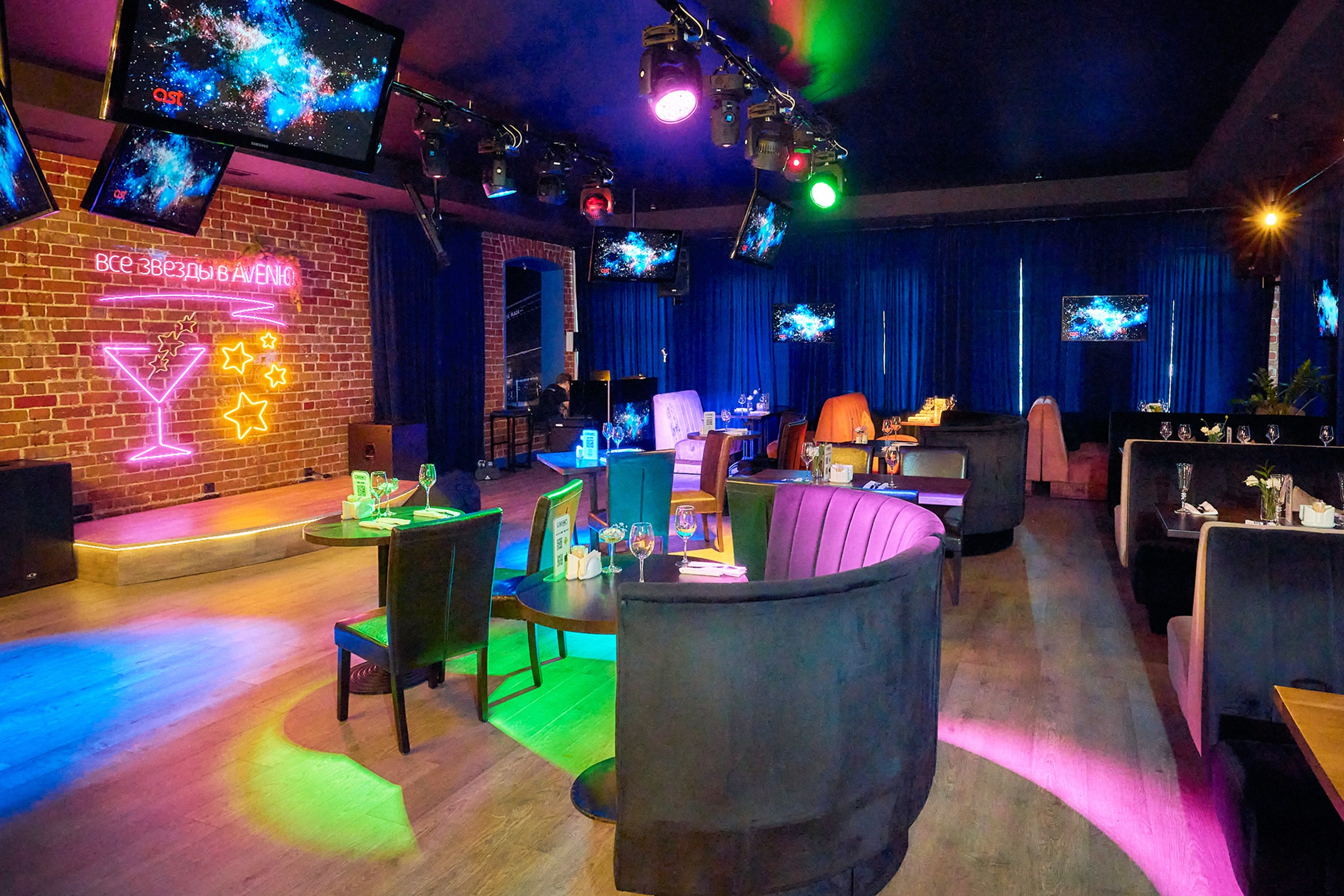 Интерьер. Комерческий фотограф в Тюмени Дмитрий Бузолин