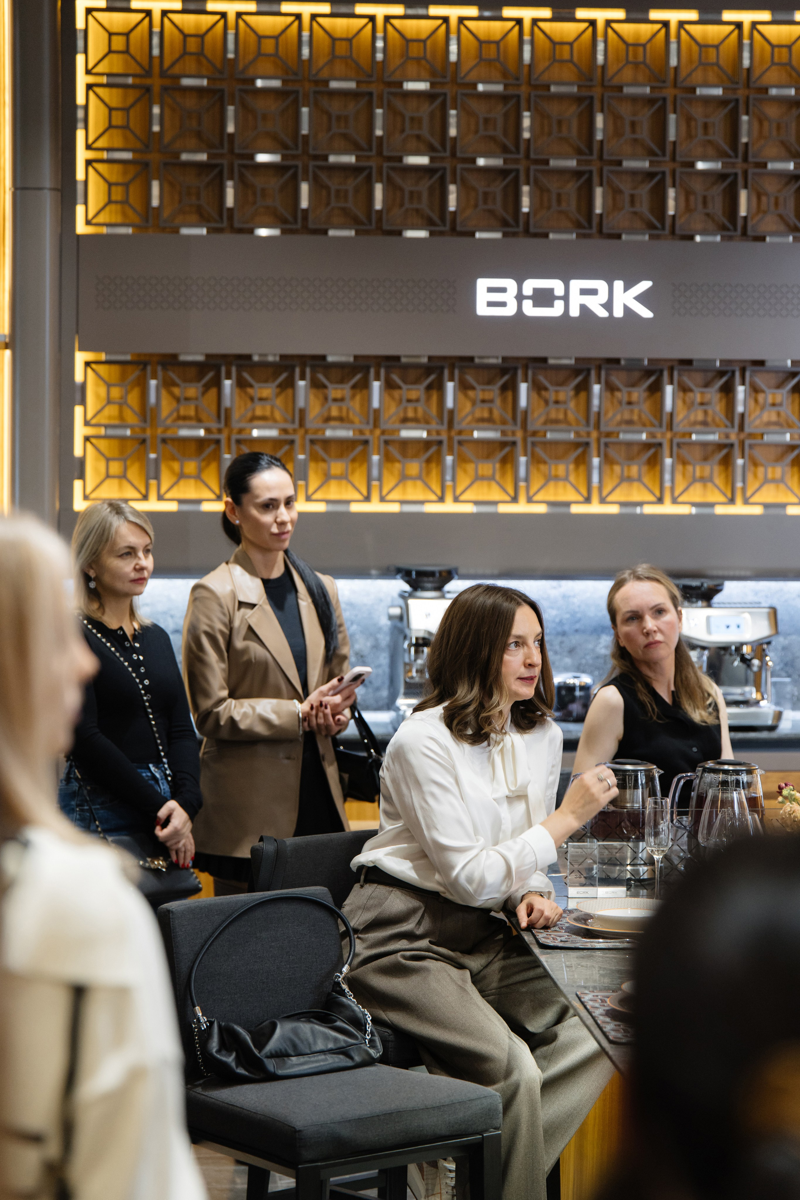 BORK. Свадебный и репортажный фотограф в Москве Владимир Сергеев | Naysaikolo