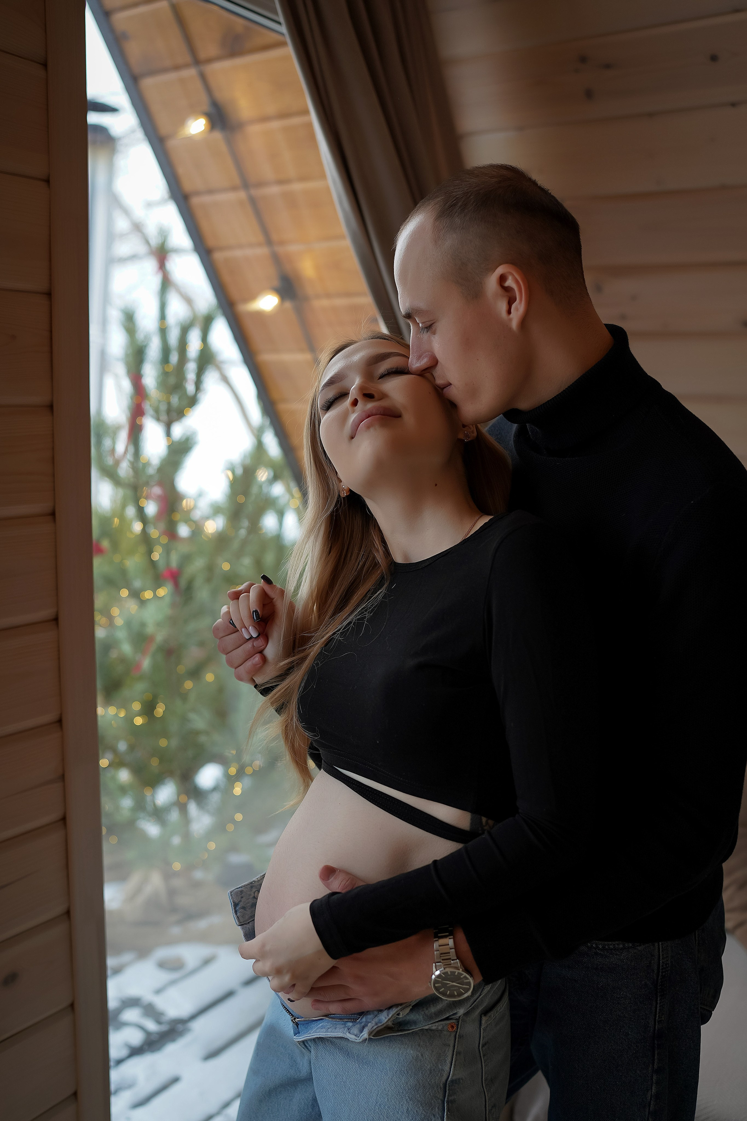 В ожидании чуда. Детский и семейный фотограф в Давлеканово Волкова Вероника