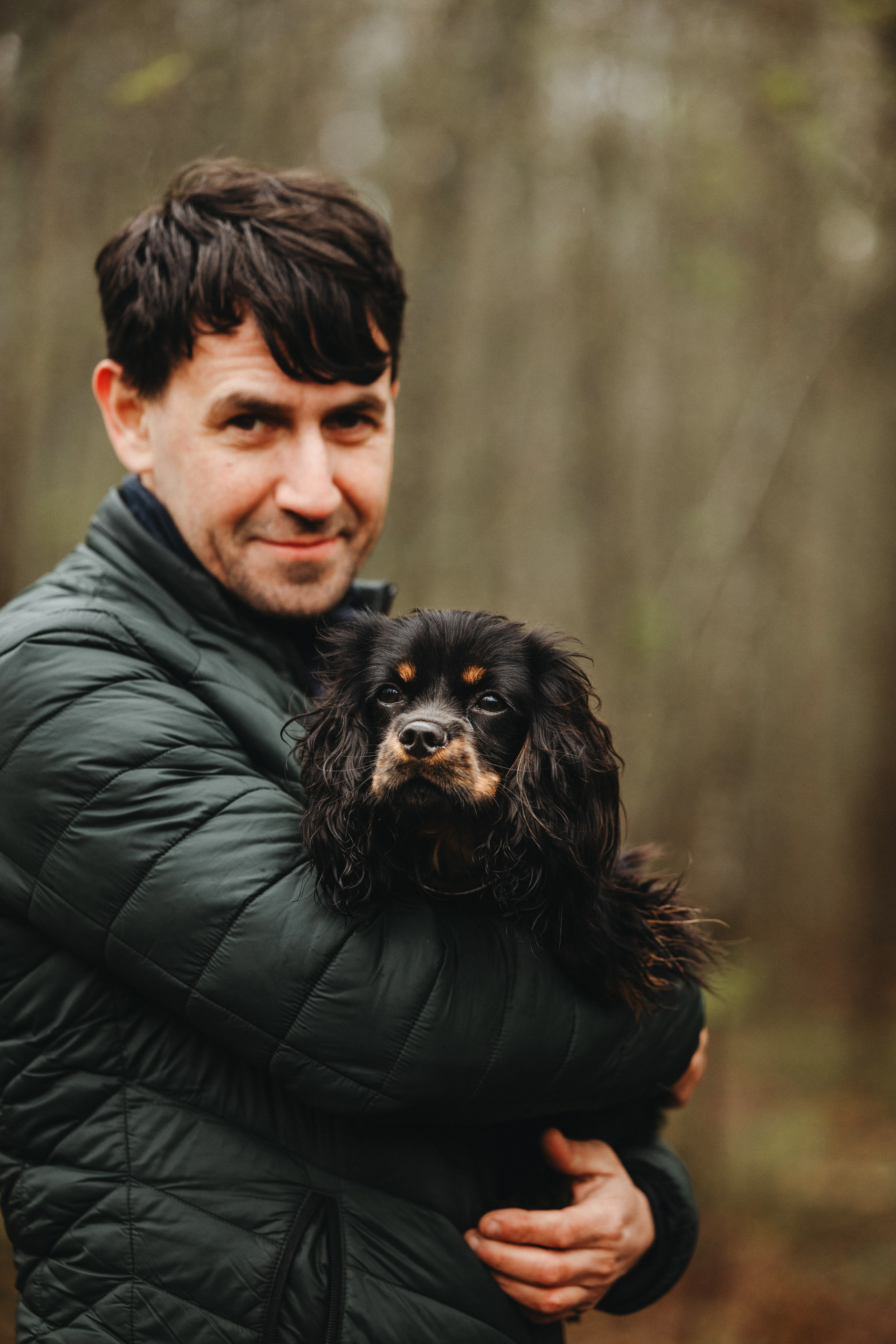 Встреча ККЧС. Фотограф анималист Осипчикова Мария