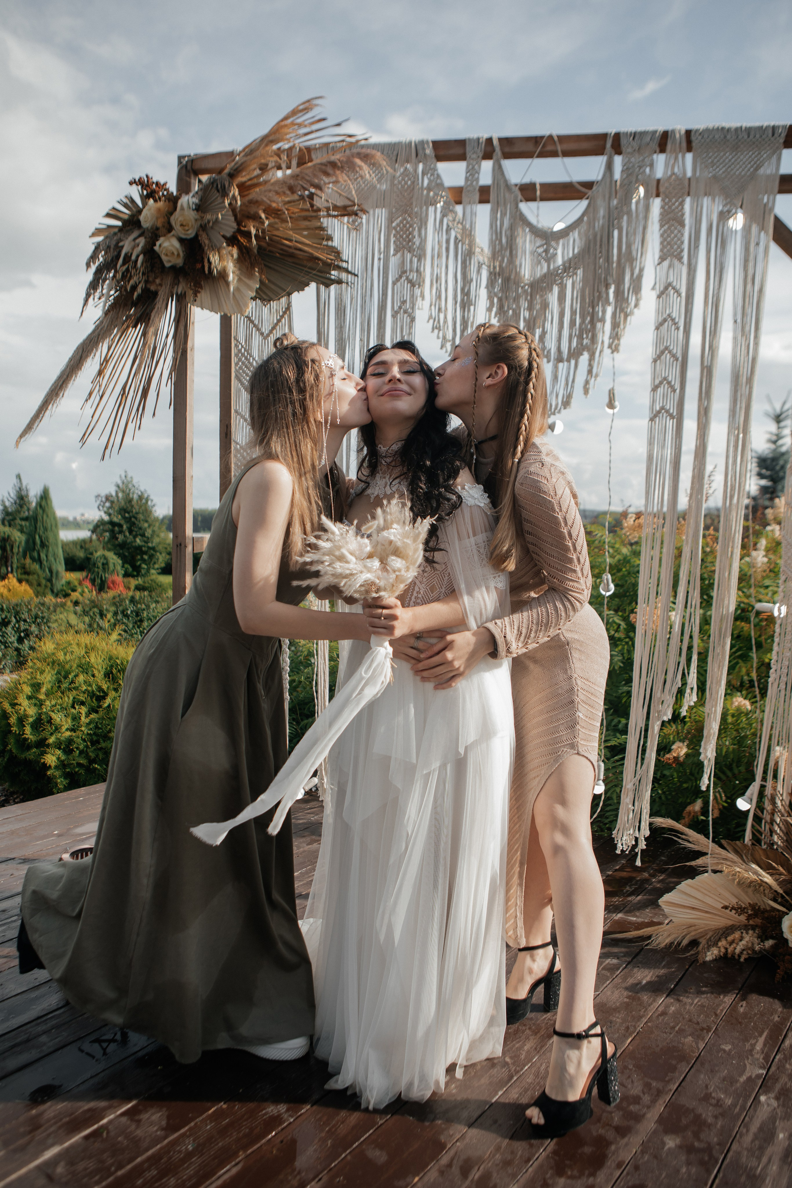 Олег и Ника. Свадебный и семейный фотограф Ибрагимова Мария из Екатеринбурга