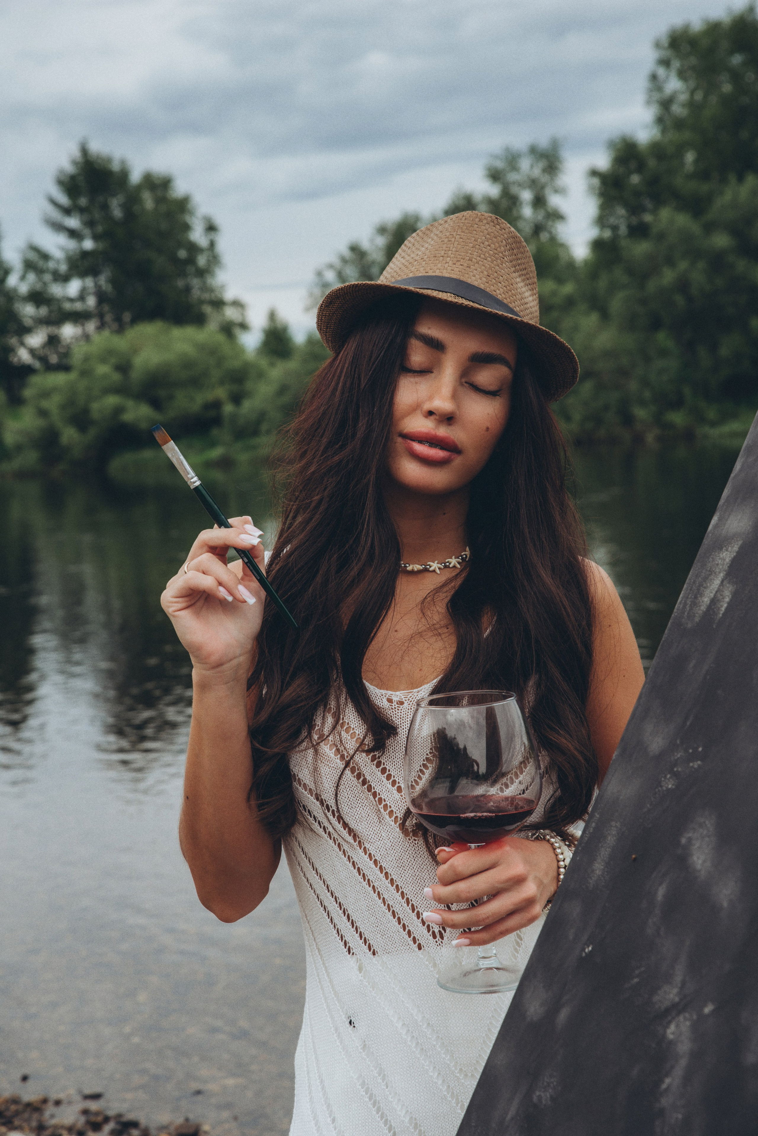 Наташа. Фотограф Bardakova.ph г. Ухта