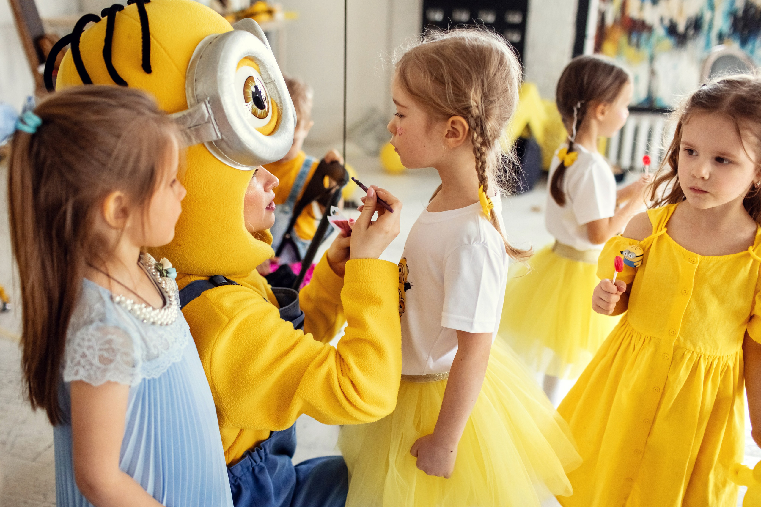 Роме 3 года. Детский и семейный фотограф в Москве Анна Ипатьева