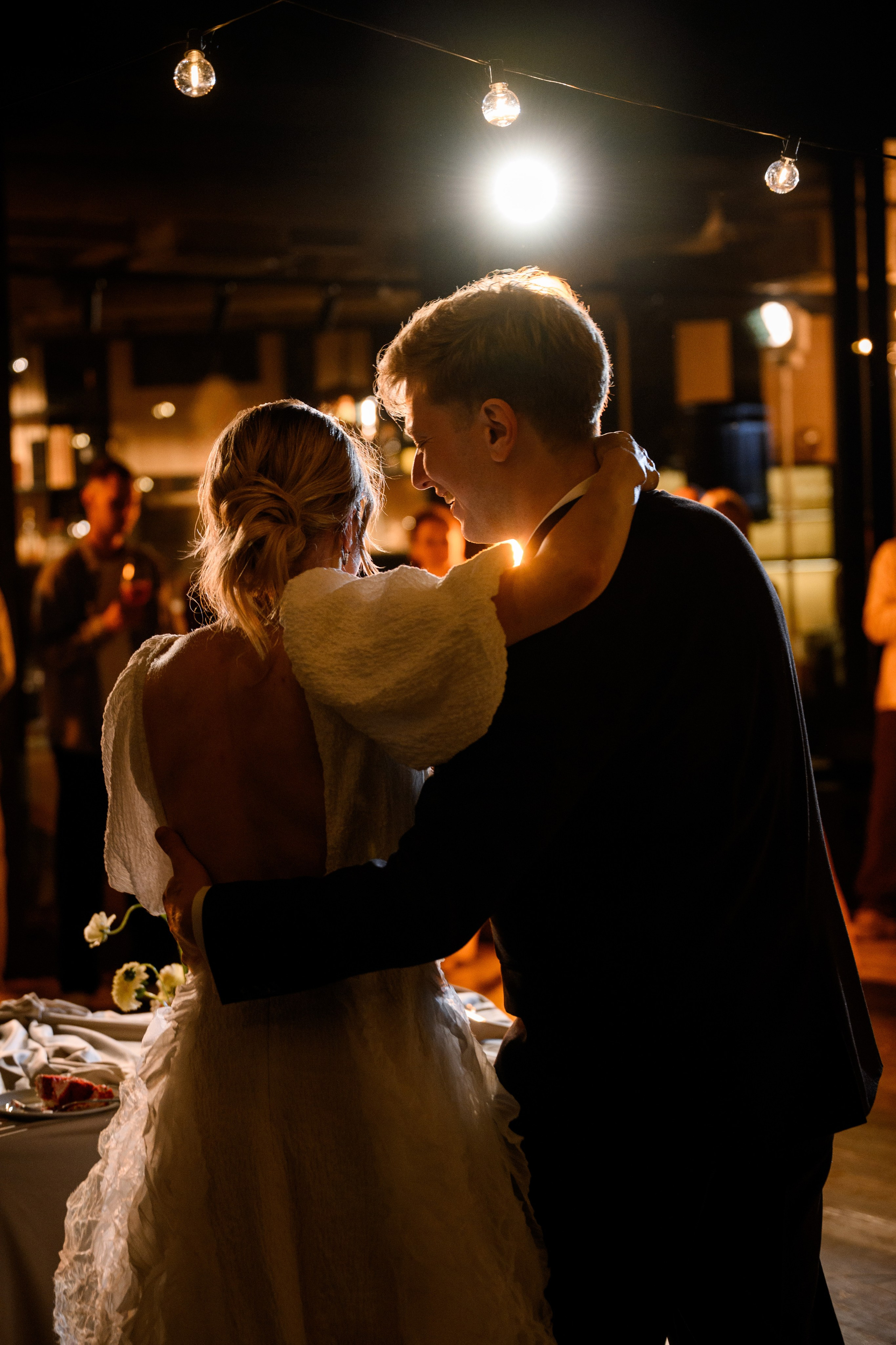 Катя I Денис. Свадебное и event-агентство в Санкт-Петербурге MANOTI Agency