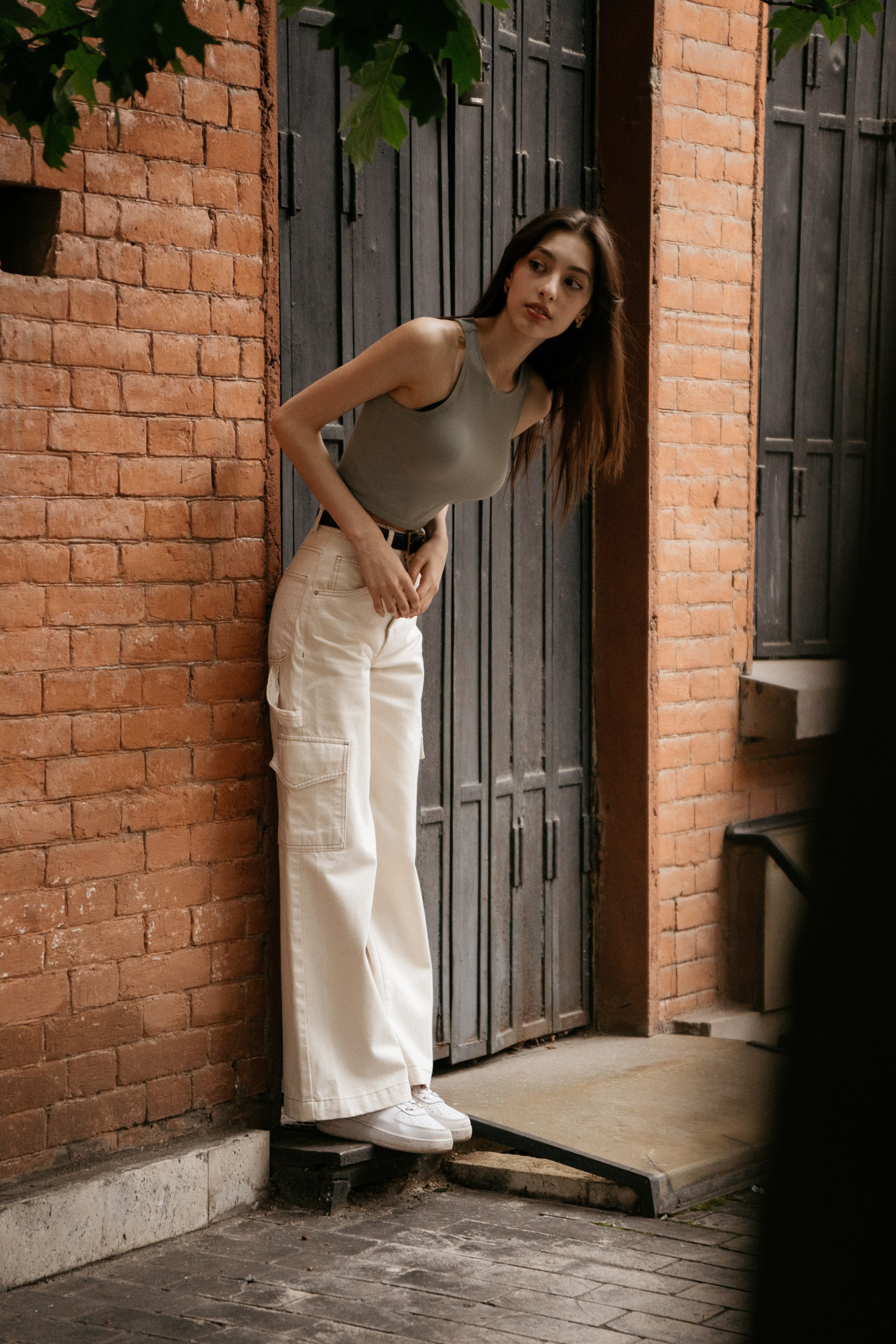 Аделина. Серж Пироев | Фотограф во Владикавказе