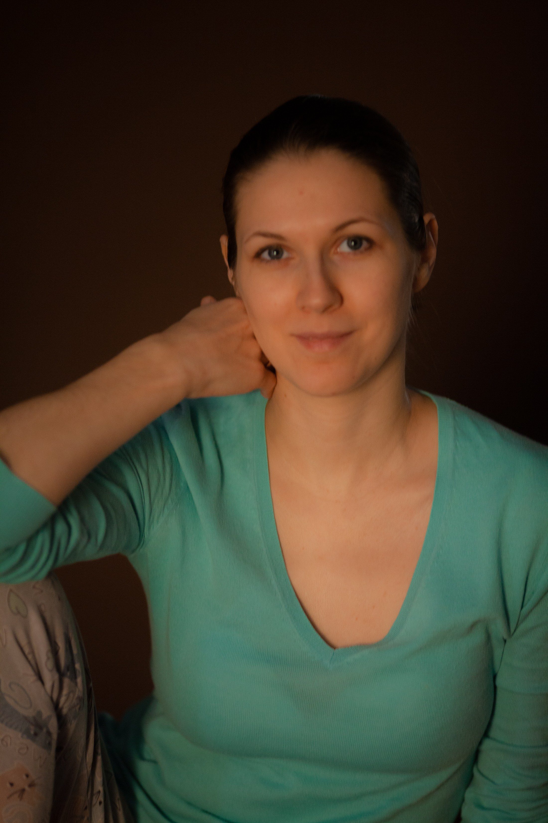 Relational Massage and Bodywork. Фотограф в Петербурге Татьяна Гуляева