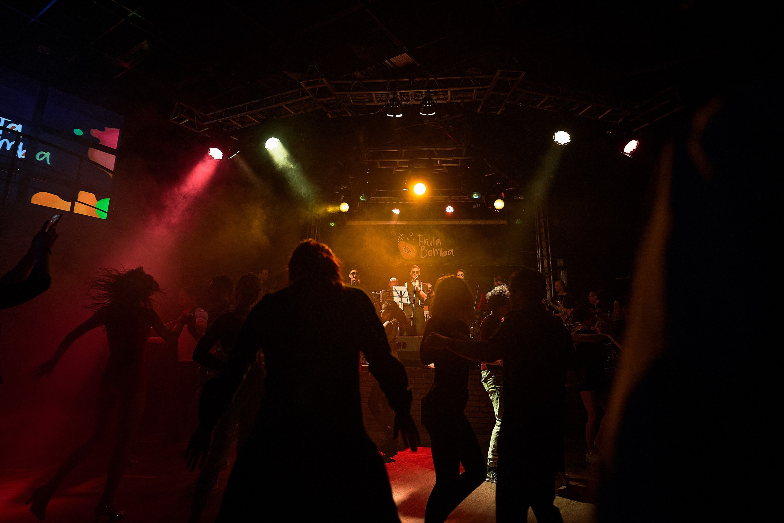 Концерты. Фотограф Евгений Шаров