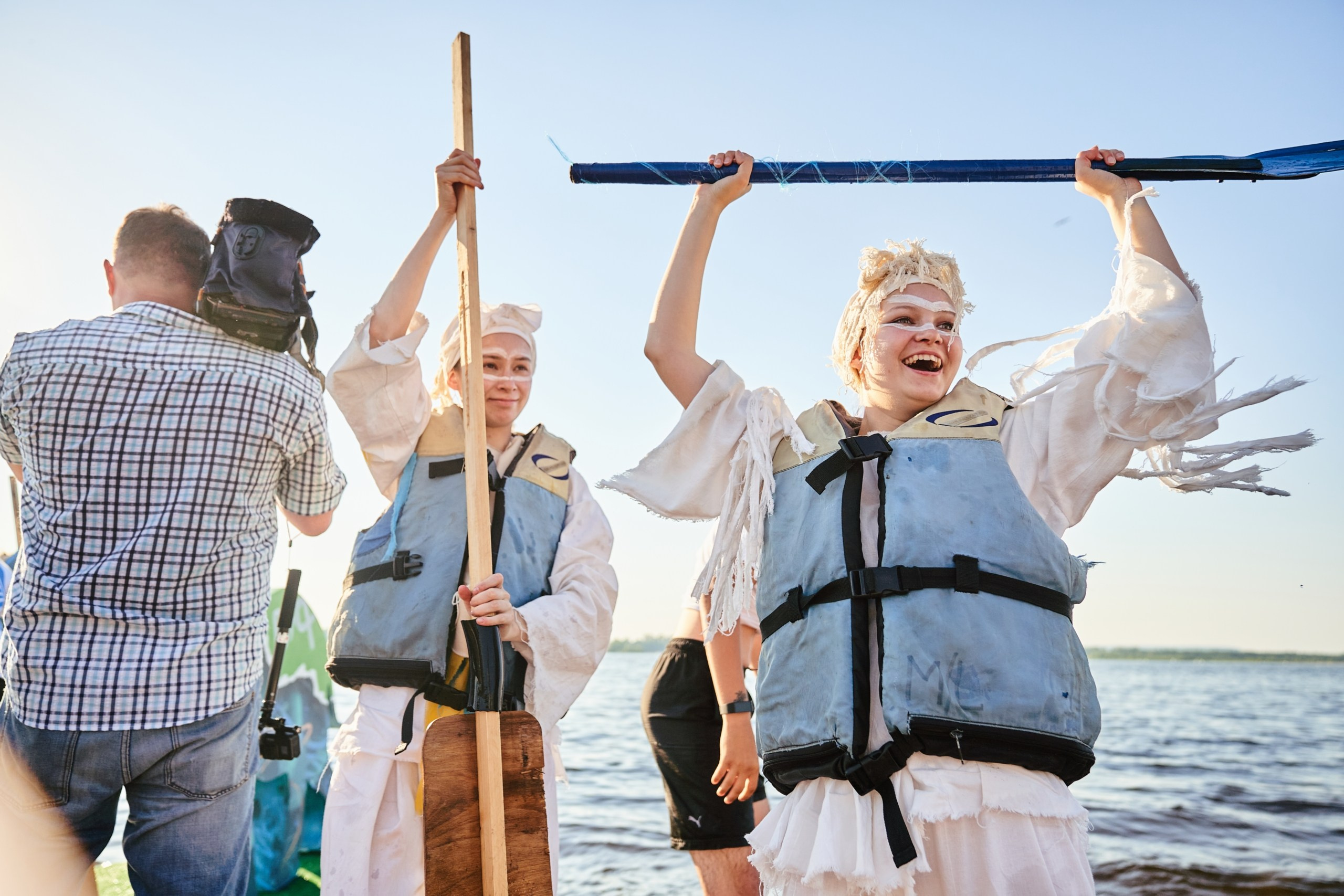 Культура. Фотограф Евгений Шаров