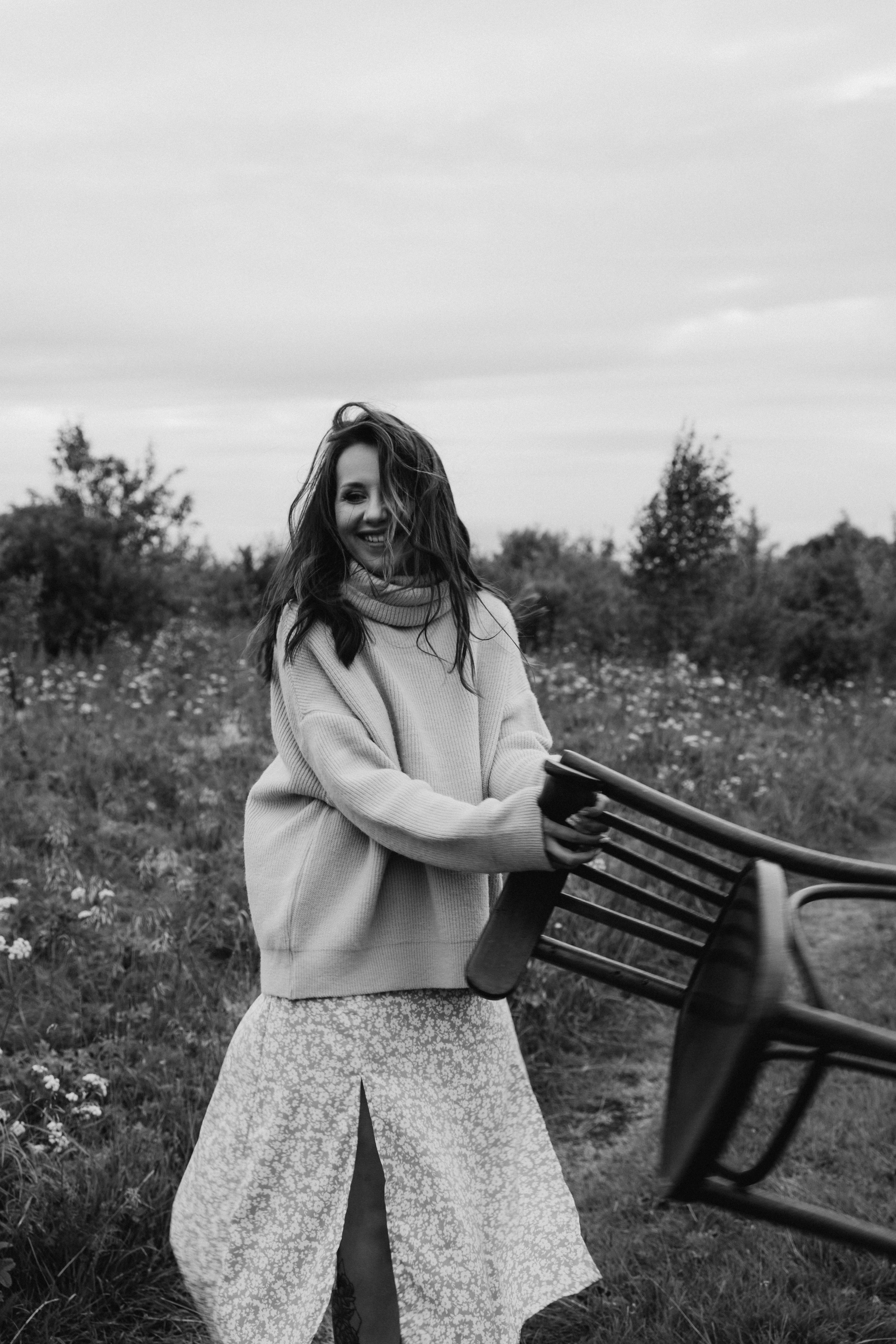 Yana. Моменты и истории о вас настоящих