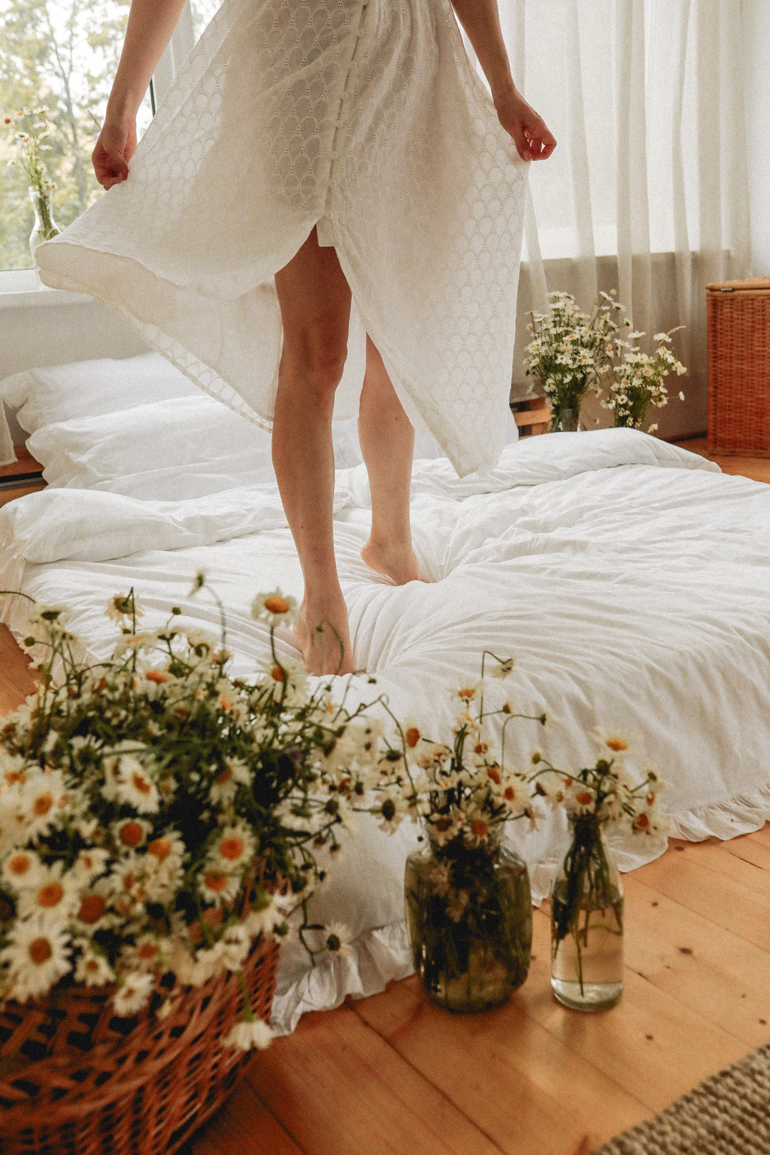 Дочки-матери