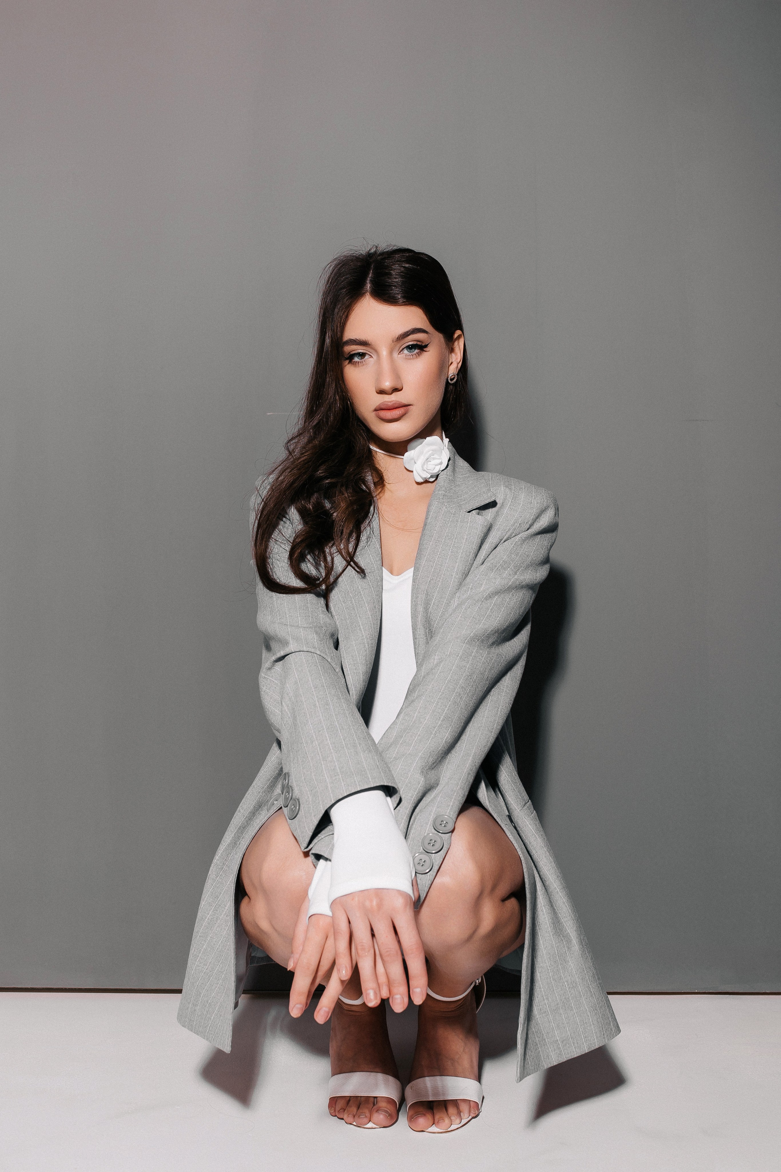 Алина. Фотограф в Невинномысске Оксана Кислова