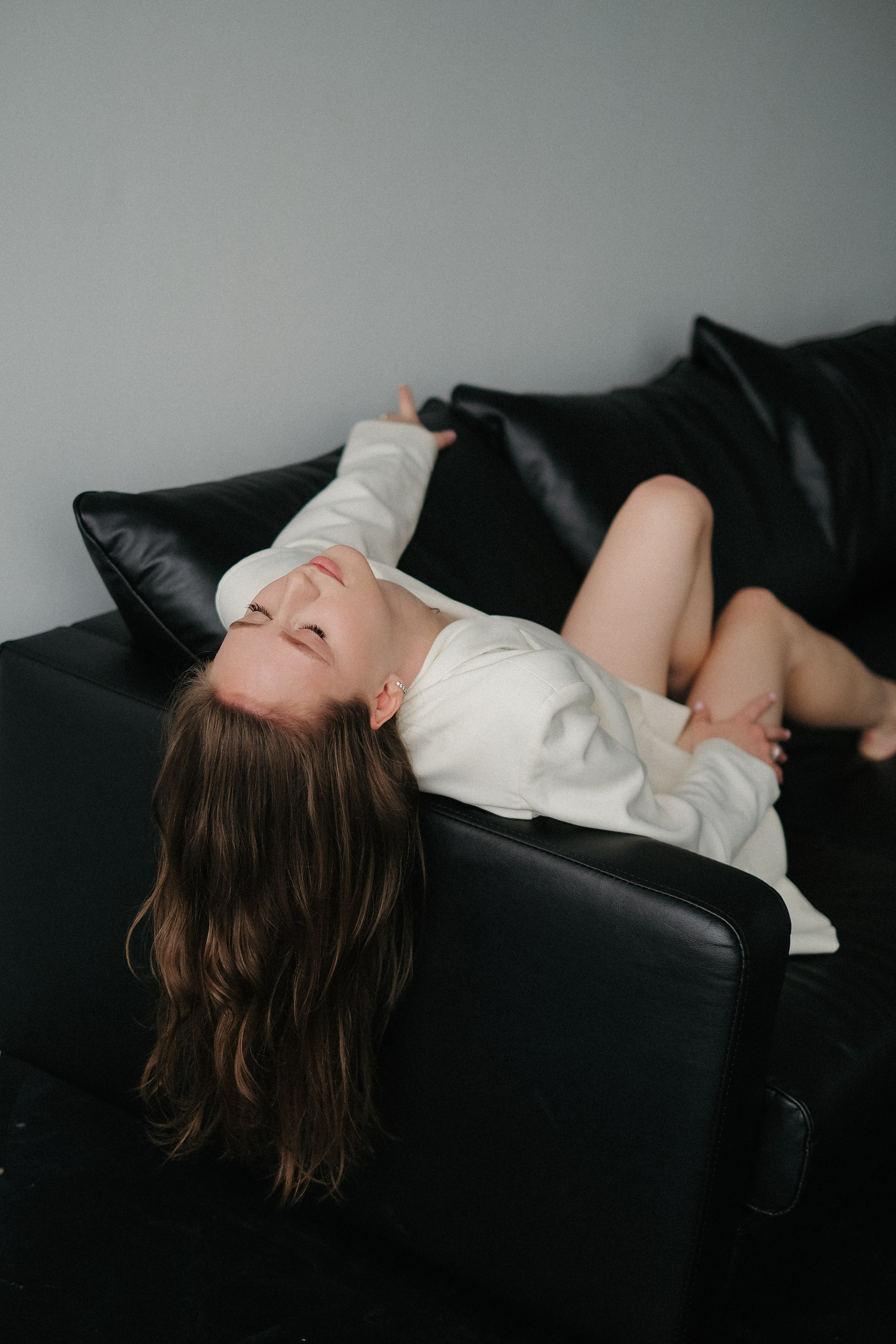 Оля. Андрющенко Мария фотограф Волгоград