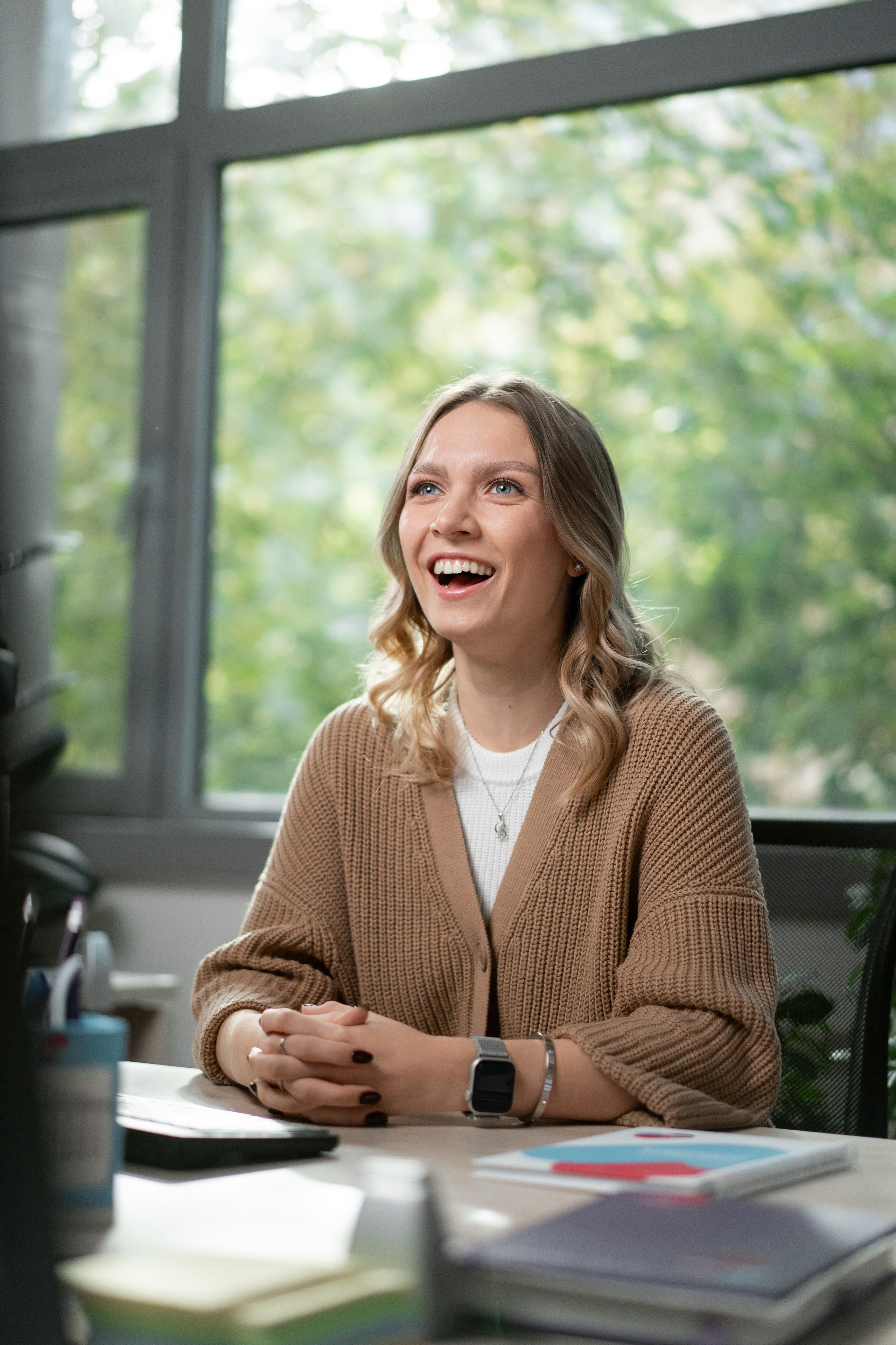 Постановочная портретная фотосъемка. Продакшн для девелопмента и реального сектора