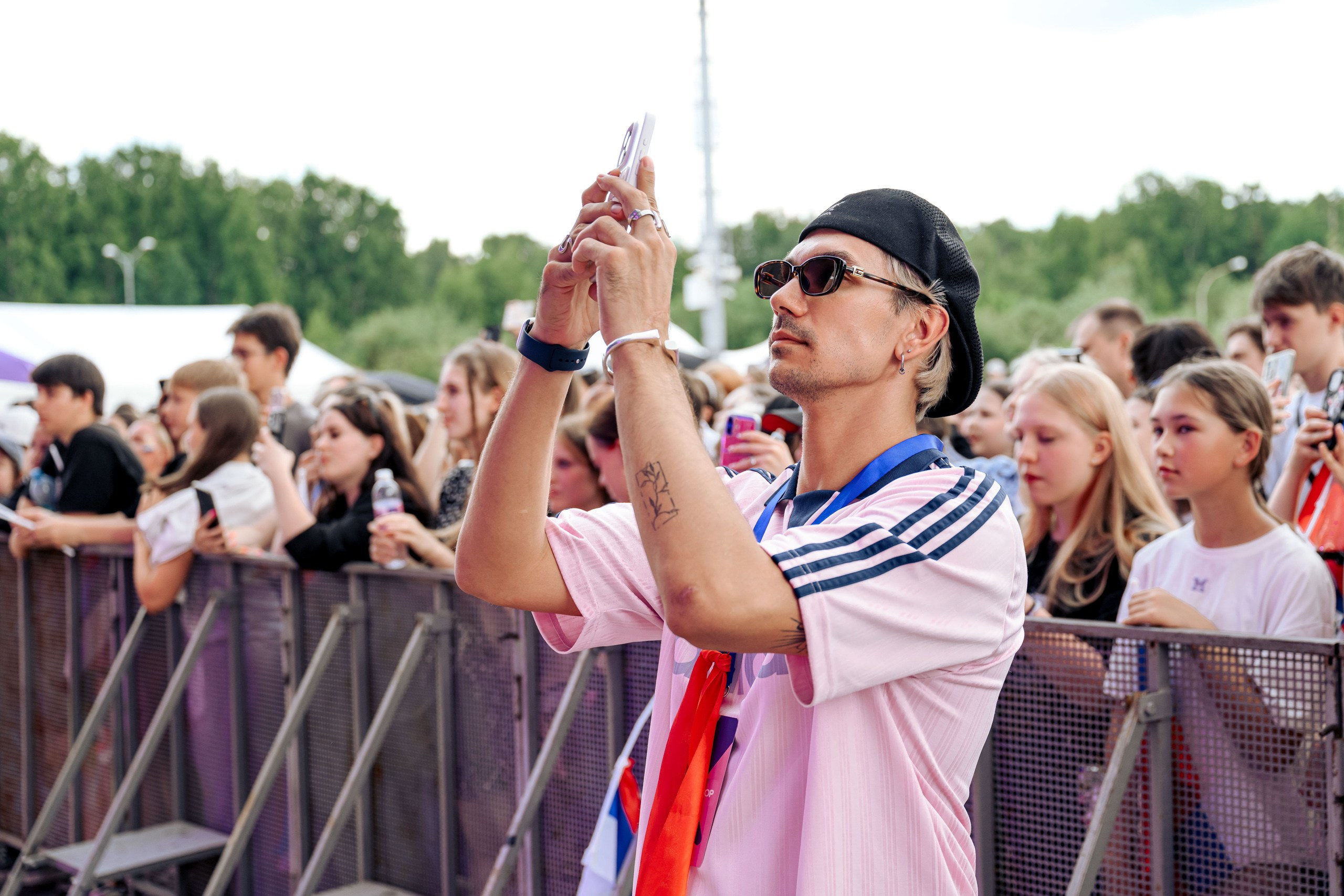 БЛОГЕРЫ РОССИИ. Максим Комаров — Профессиональный фотограф