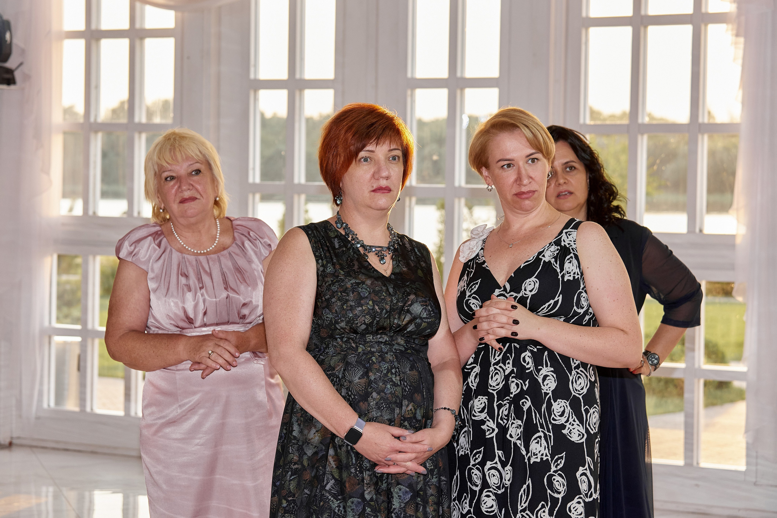 Эркон 25 лет. Aleksantis