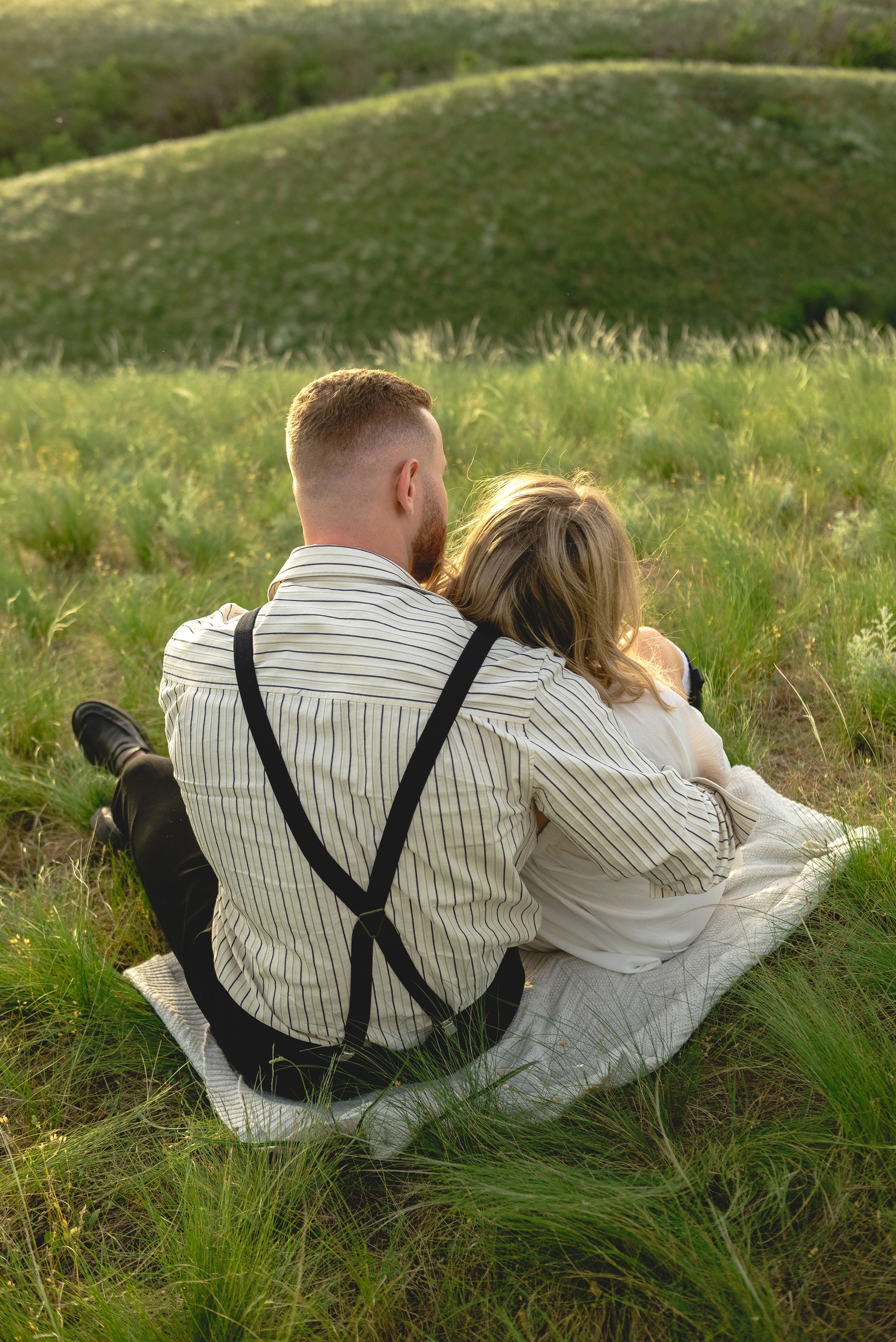Андрей и Ольга. Фотограф в Волгограде и области Анастасия Фролова