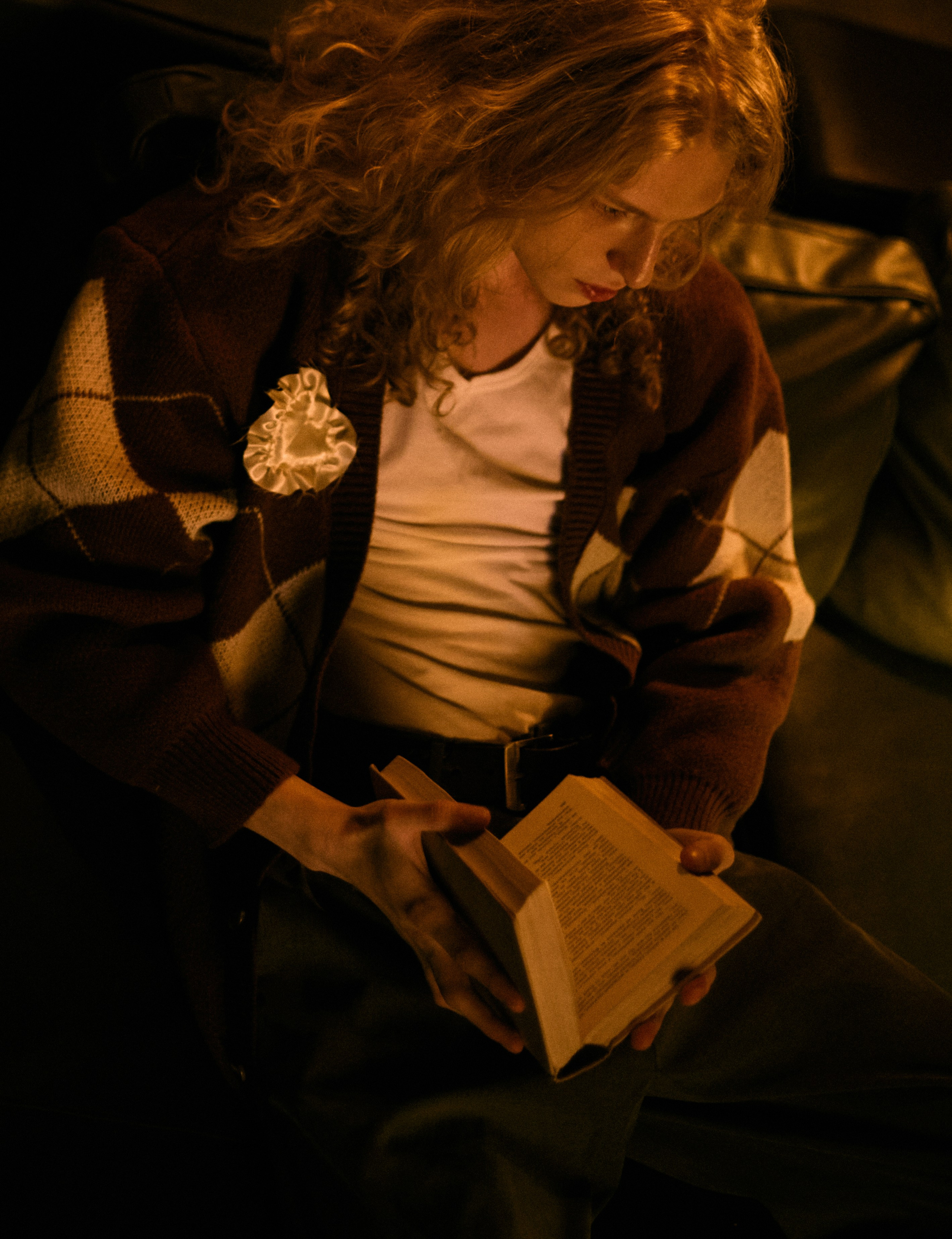 Портретные съемки. Главная