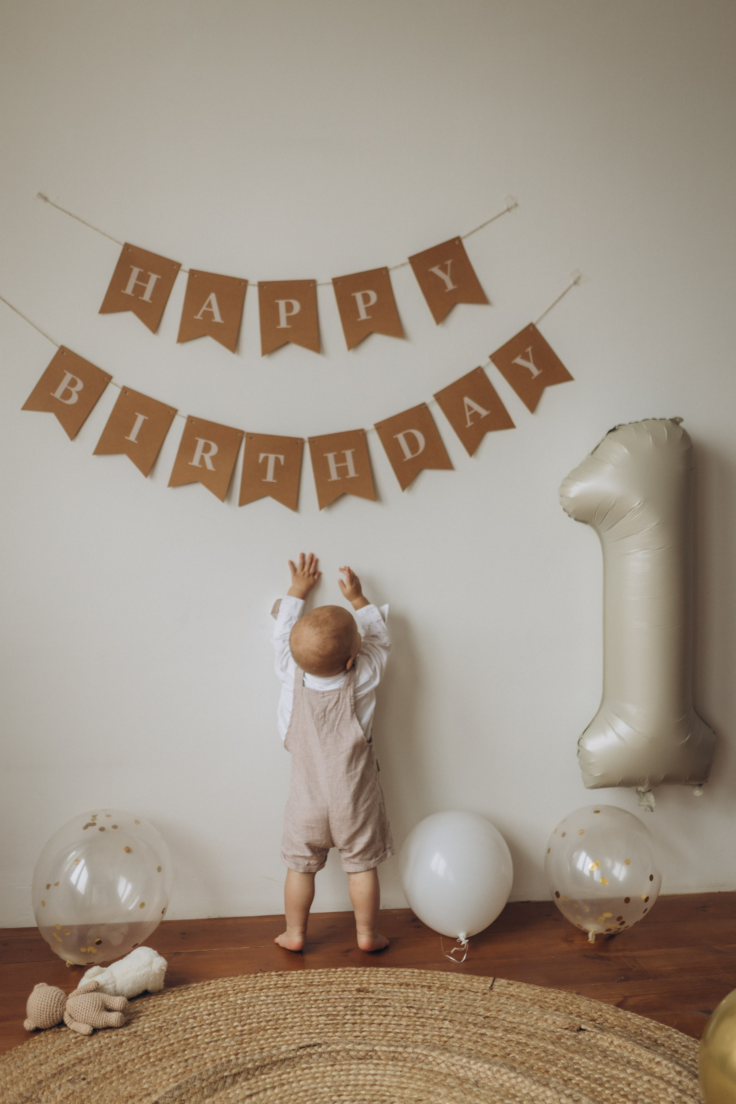 Мише 1 годик. Семейный фотограф Мария Маркова Москва и Одинцово