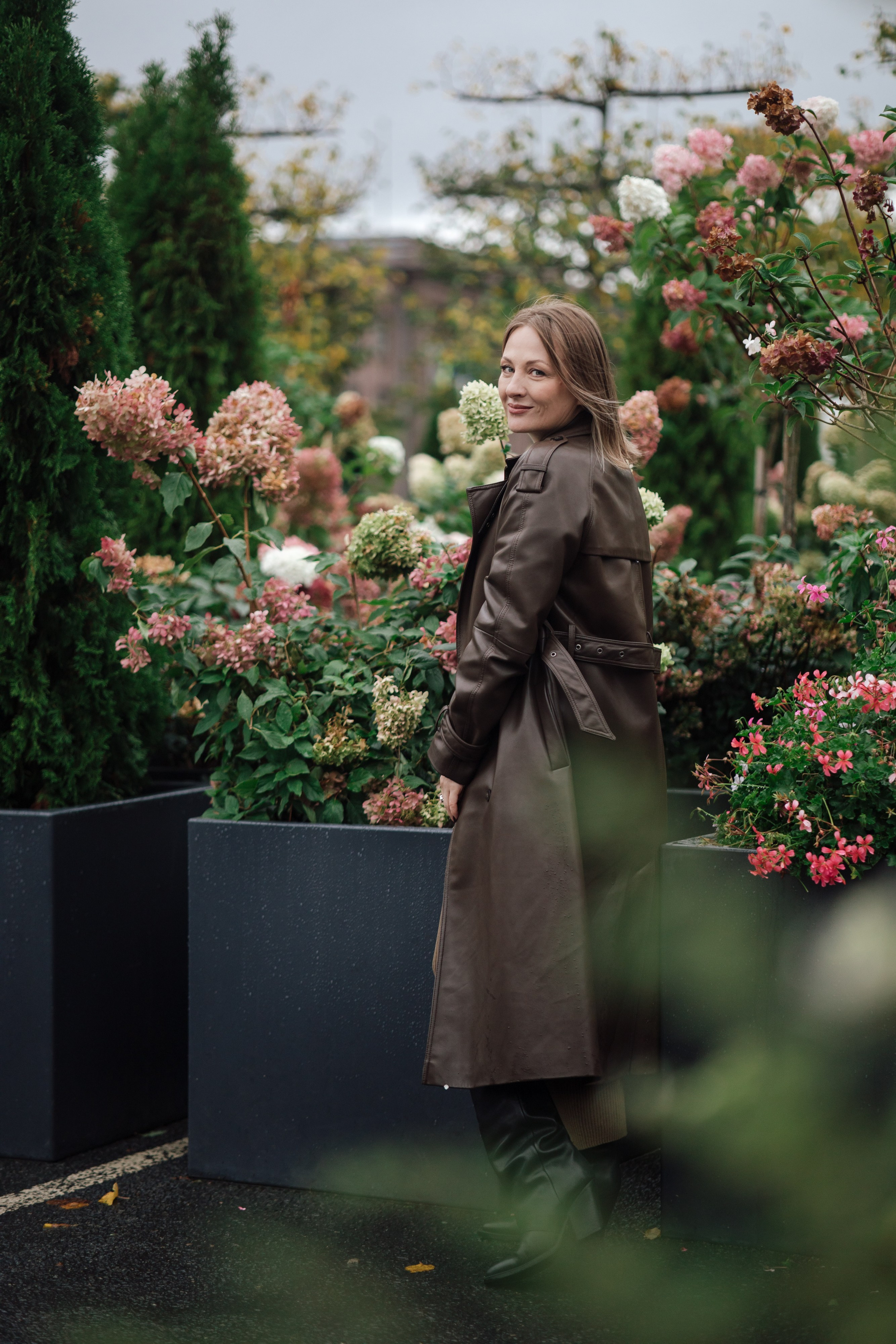 Юлия и Дмитрий. Ваш фотограф в Санкт-Петербурге