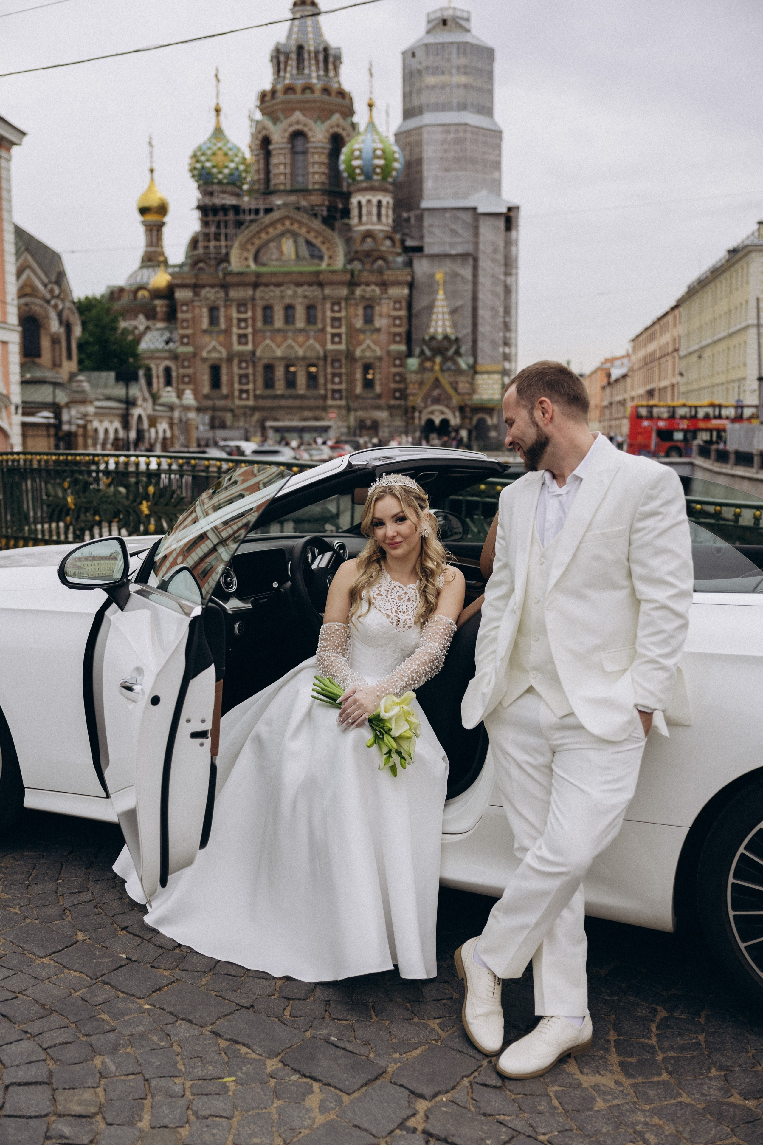 Два сердца, один Петербург. Семейный и свадебный фотограф в Санкт-Петербурге Екатерина Васильева